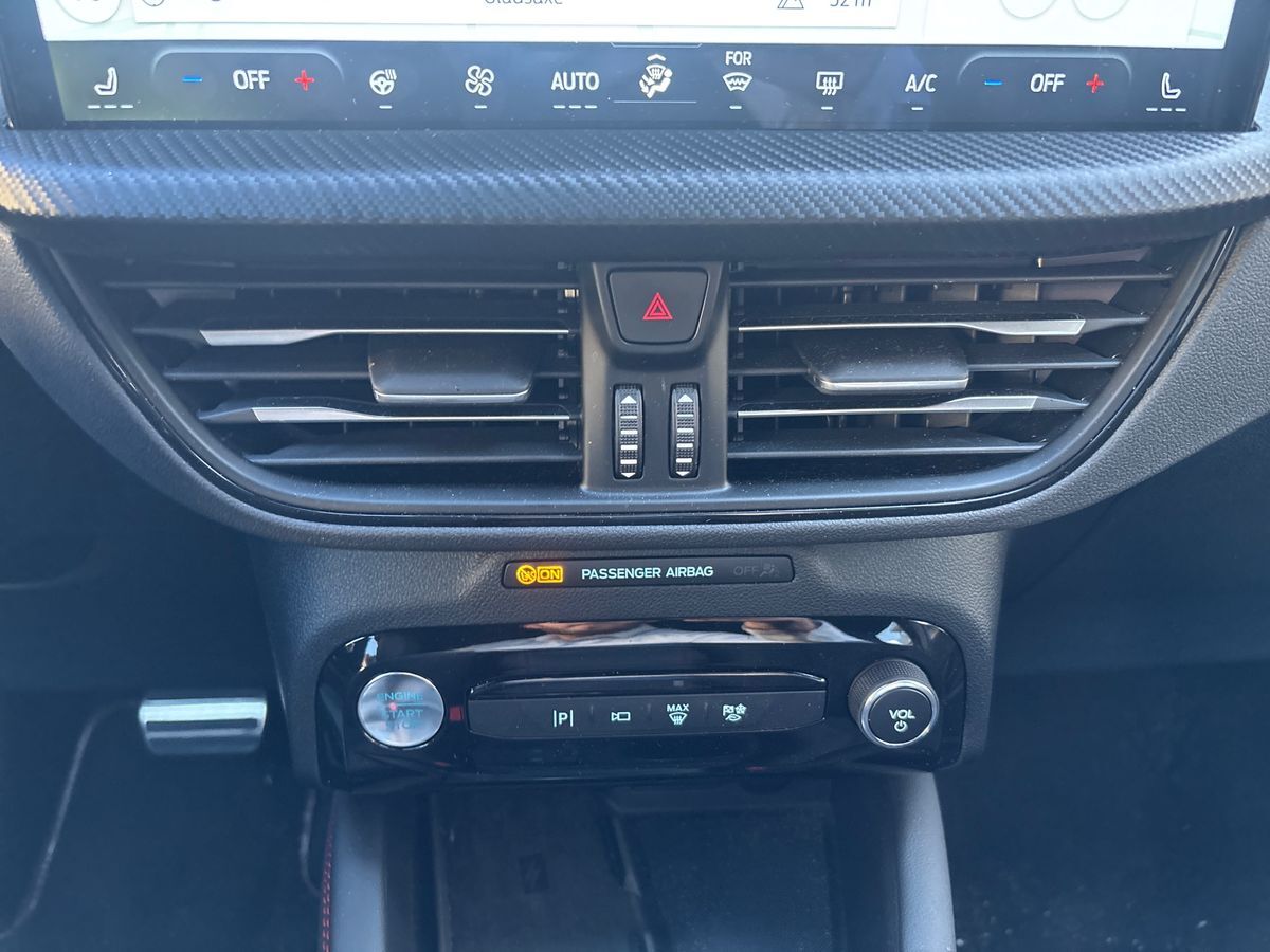 Billede af Ford Kuga 2,5 Plugin-hybrid ST-Line X CVT 243HK 5d Aut.