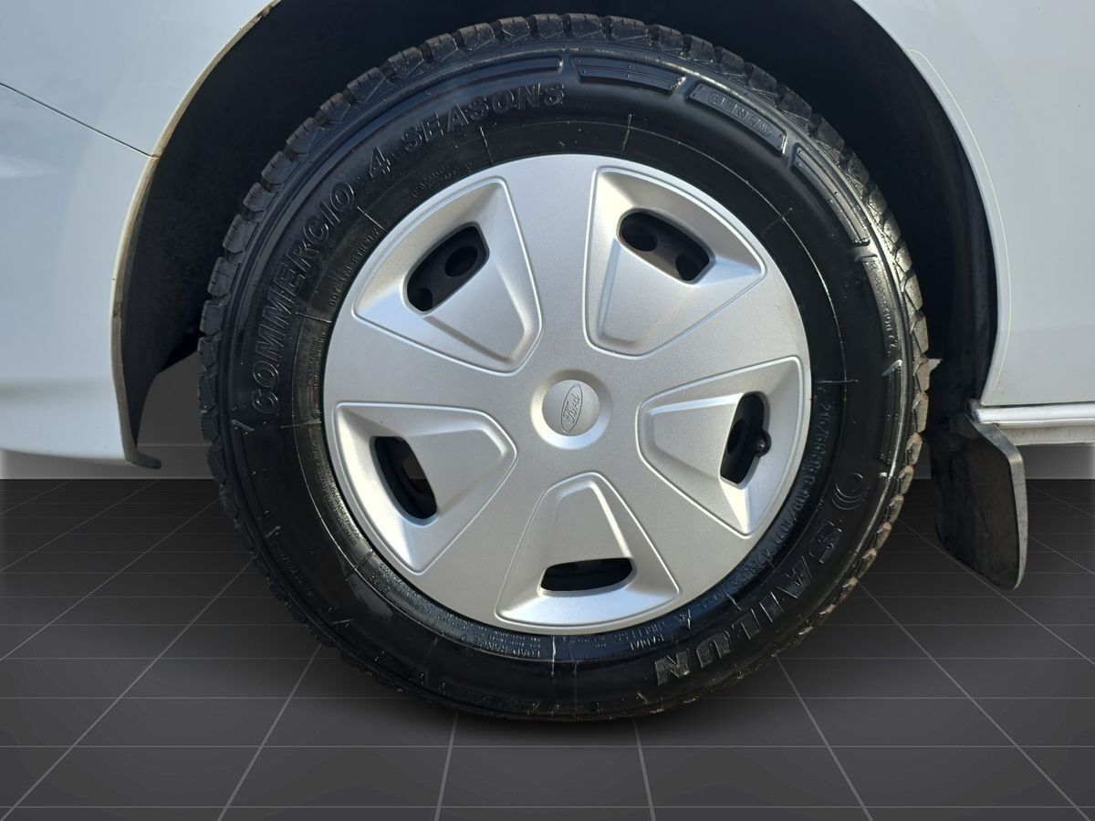 Billede af Ford Transit Custom 300 L2H1 2,0 TDCi Trend 170HK Van 6g Aut.