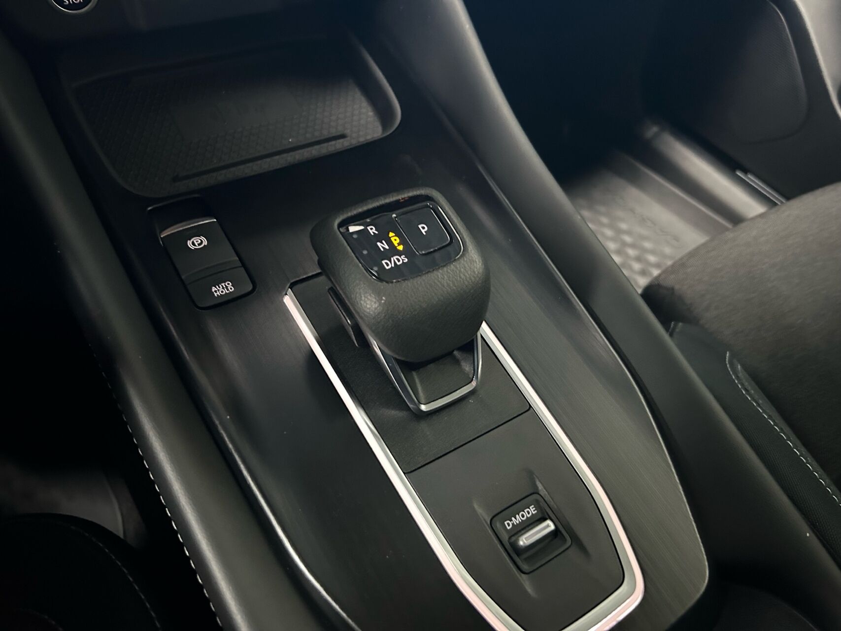 Billede af Nissan Qashqai 1,3 MHEV  Mild hybrid N-Connecta X-Tronic 158HK 5d 7g Aut.