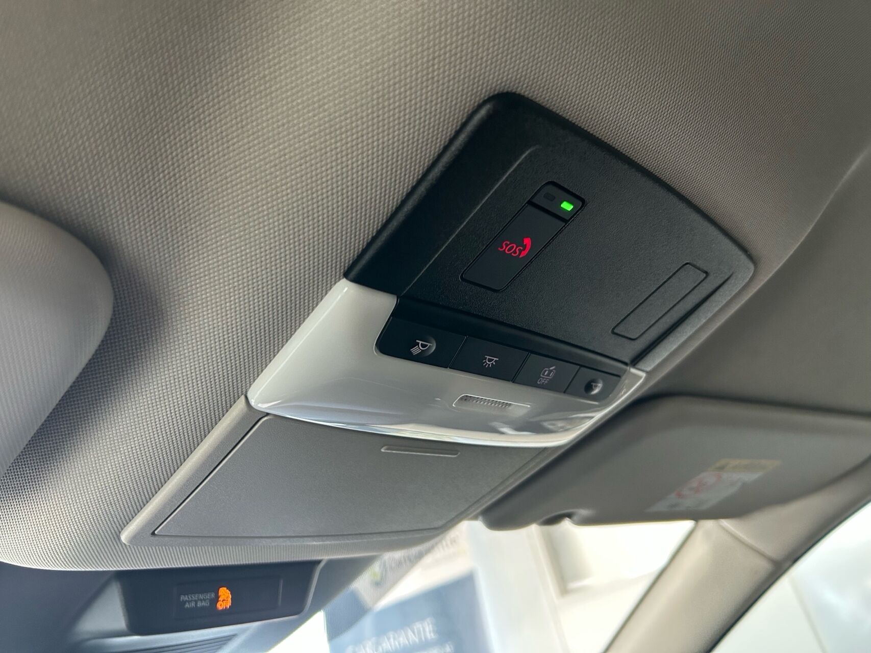 Billede af Nissan Qashqai 1,3 MHEV  Mild hybrid N-Connecta X-Tronic 158HK 5d 7g Aut.