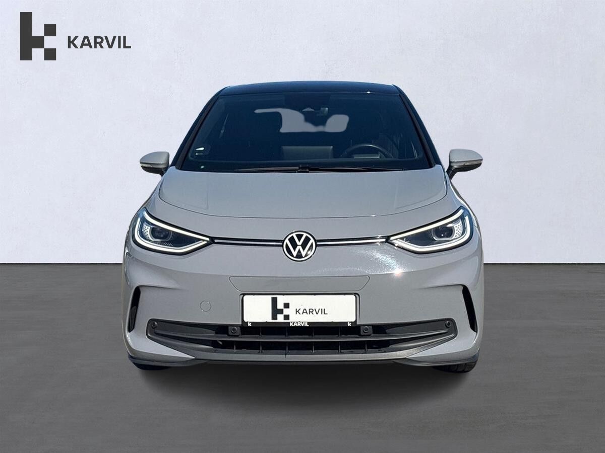Billede af VW ID.3 EL Style+ 204HK 5d Aut.