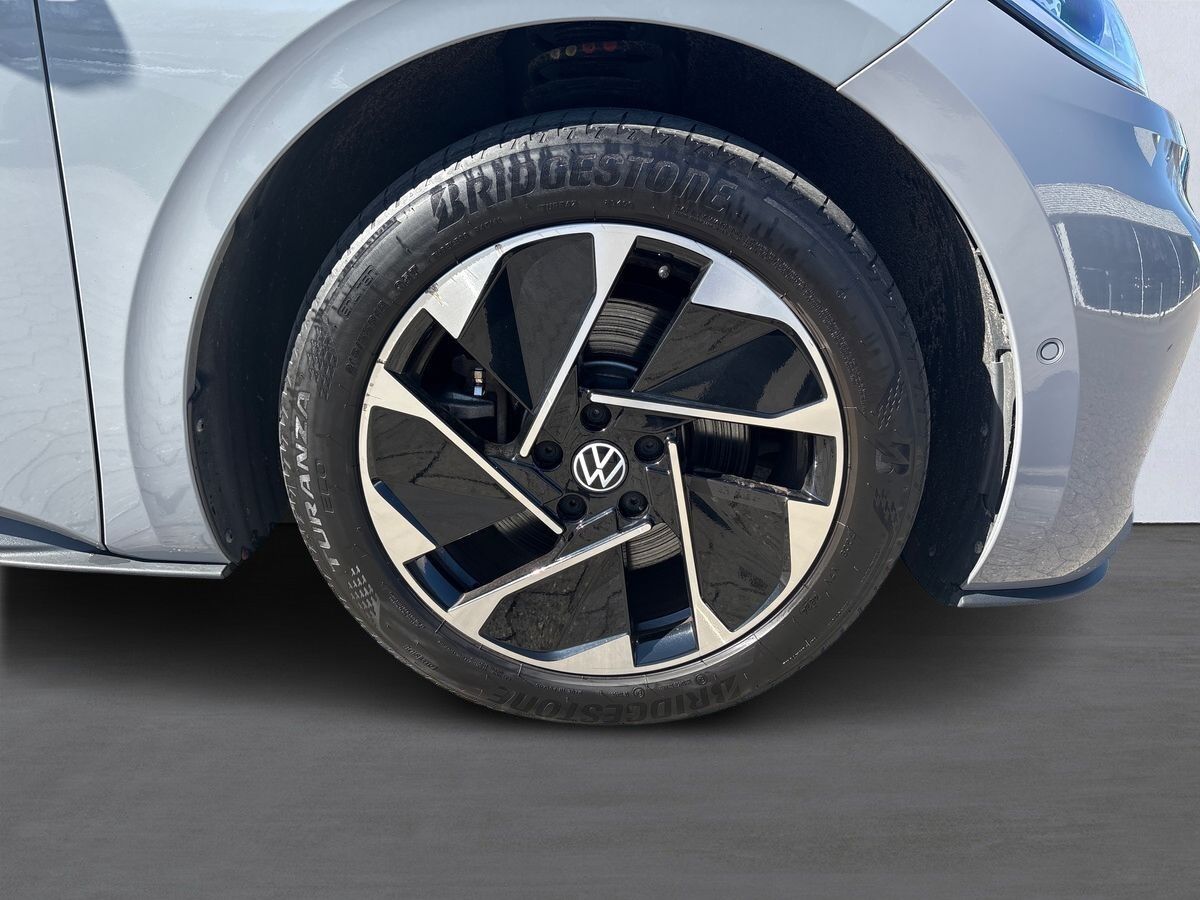 Billede af VW ID.3 EL Style+ 204HK 5d Aut.