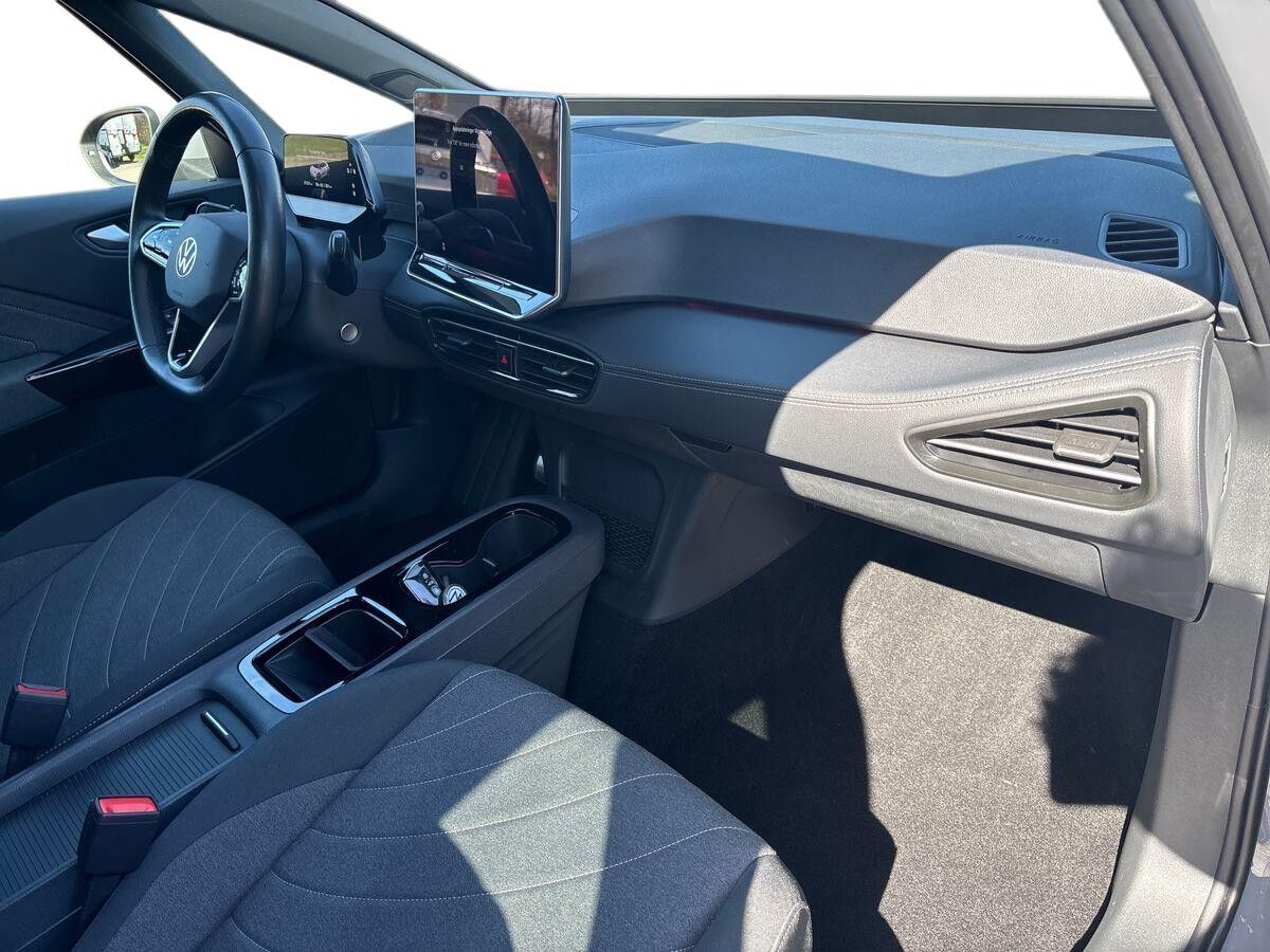 Billede af VW ID.3 EL Style+ 204HK 5d Aut.