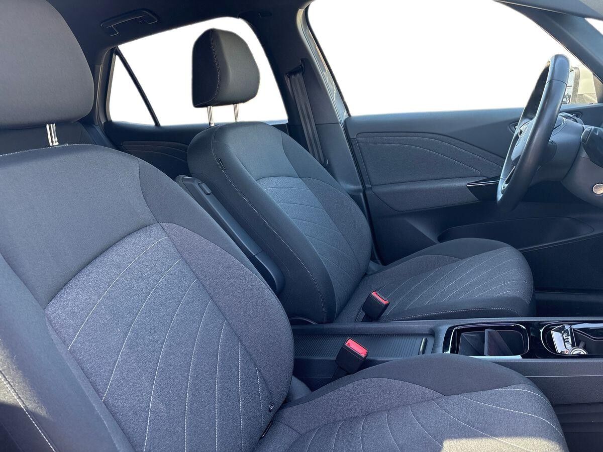 Billede af VW ID.3 EL Style+ 204HK 5d Aut.