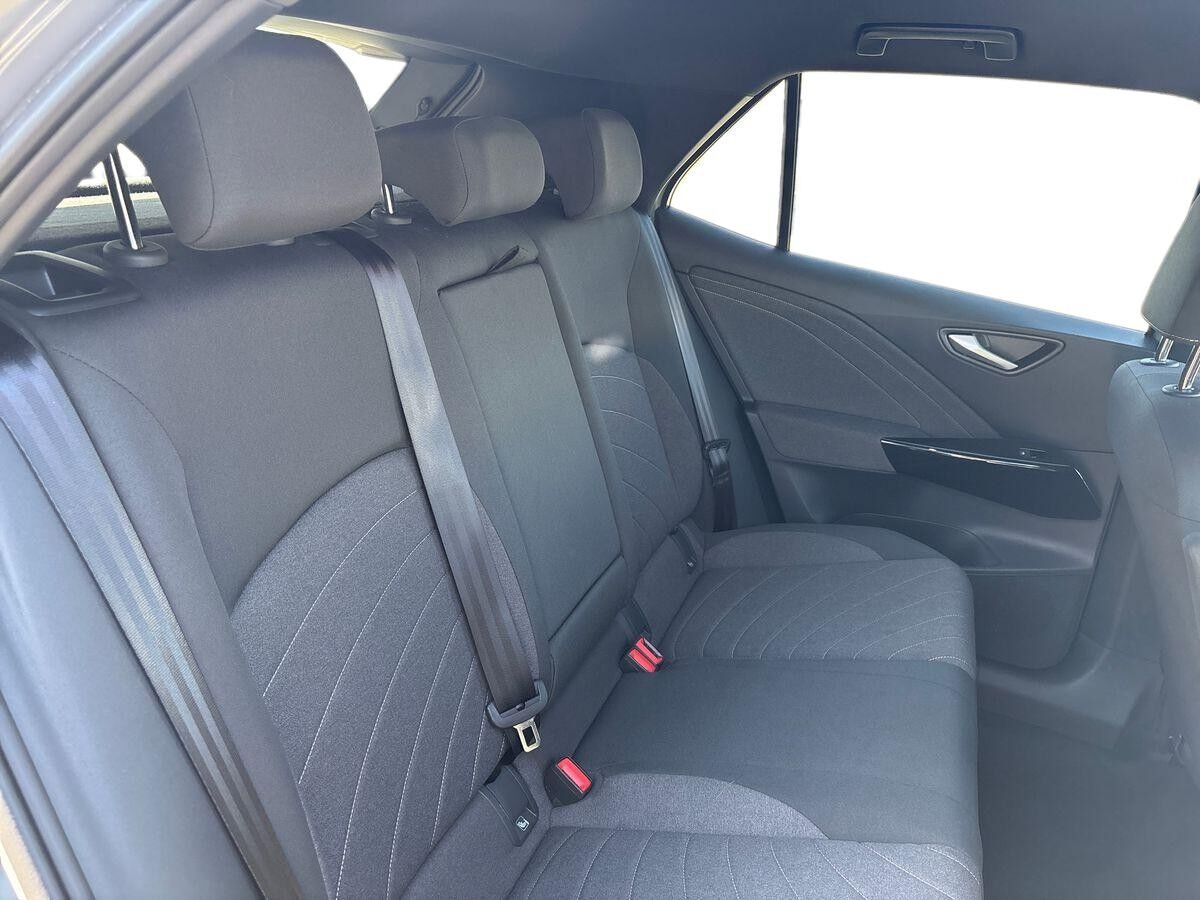 Billede af VW ID.3 EL Style+ 204HK 5d Aut.