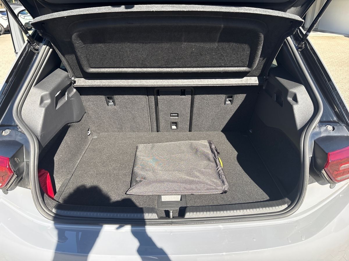 Billede af VW ID.3 EL Style+ 204HK 5d Aut.