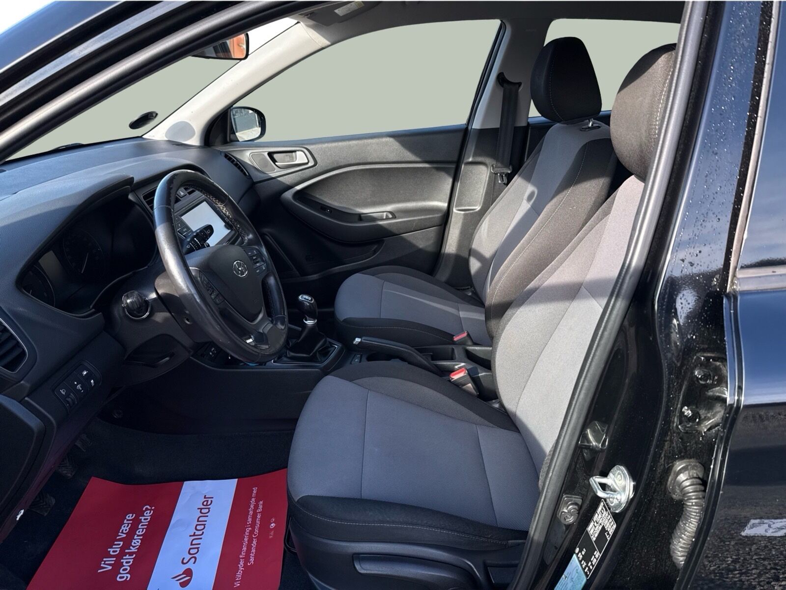Billede af Hyundai i20 1,25 Vision 84HK 5d