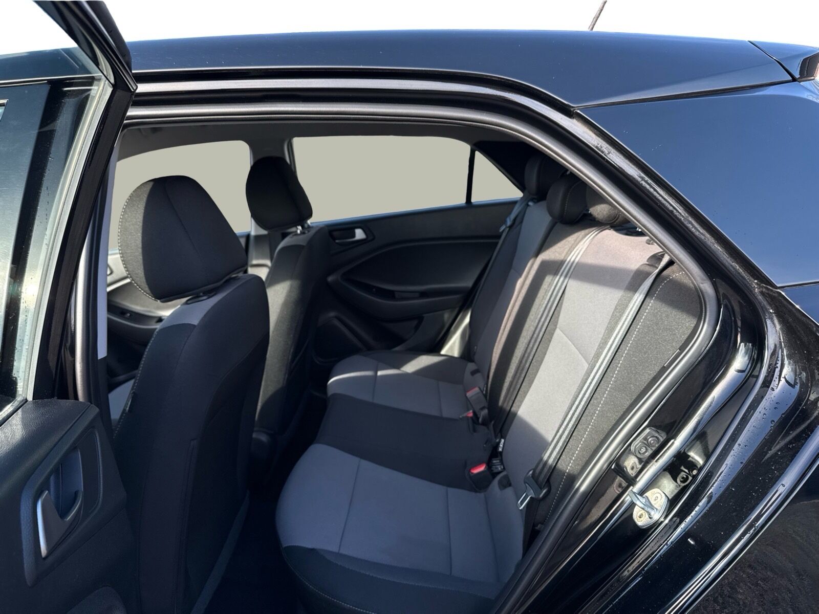 Billede af Hyundai i20 1,25 Vision 84HK 5d
