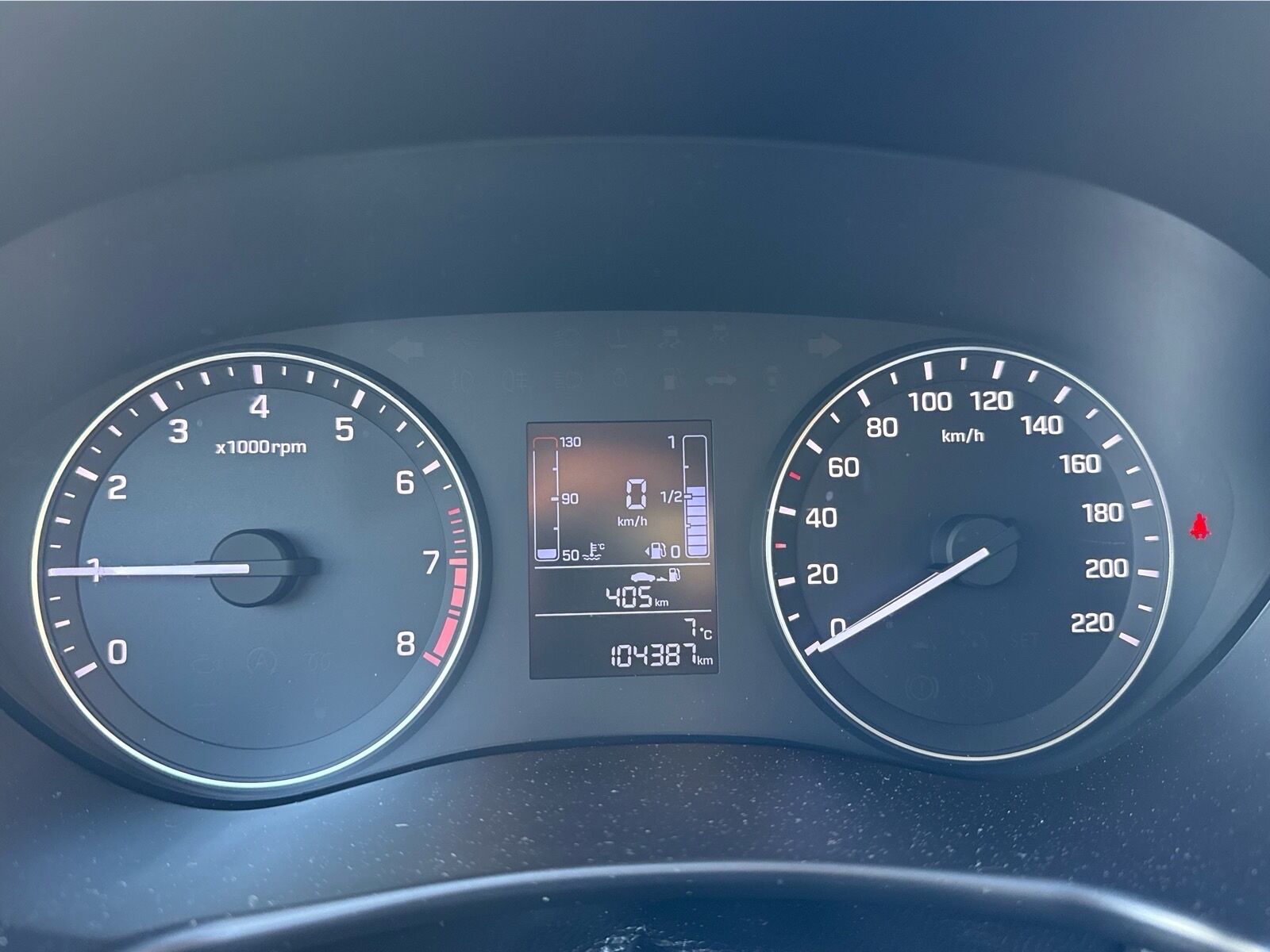 Billede af Hyundai i20 1,25 Vision 84HK 5d