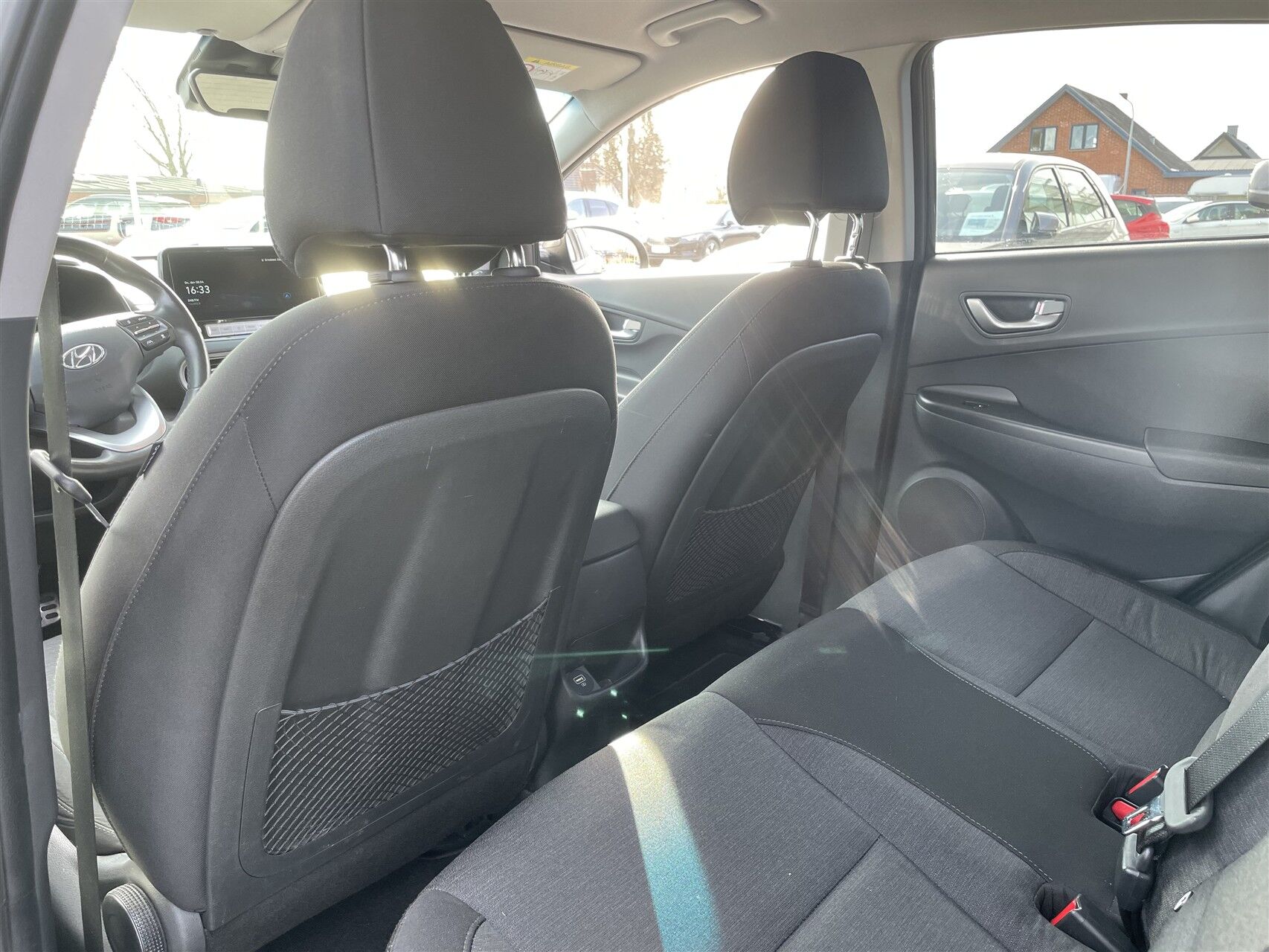 Billede af Hyundai Kona EL Advanced 136HK 5d Aut.