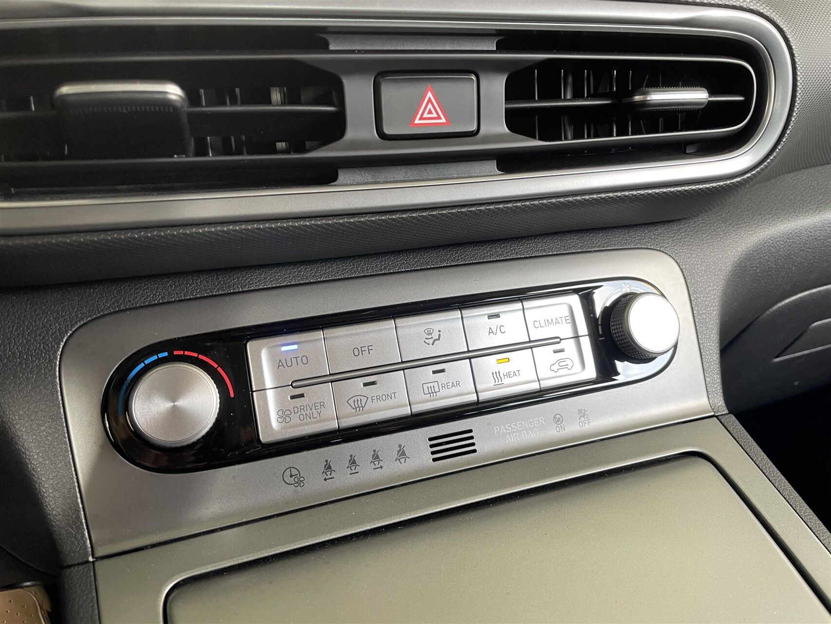 Billede af Hyundai Kona EL Advanced 136HK 5d Aut.