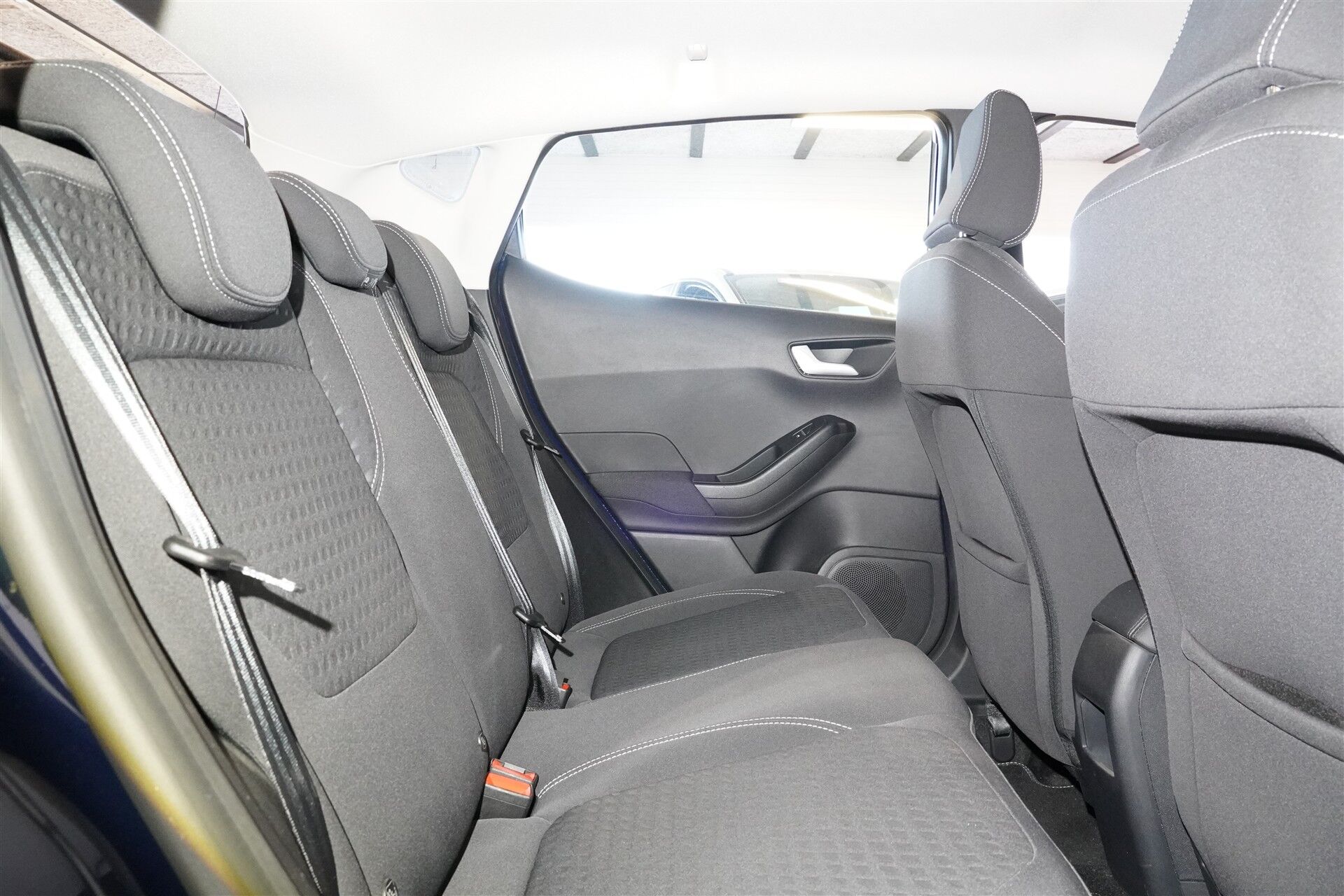 Billede af Ford Fiesta 1,5 TDCi Titanium Start/Stop 85HK 5d 6g