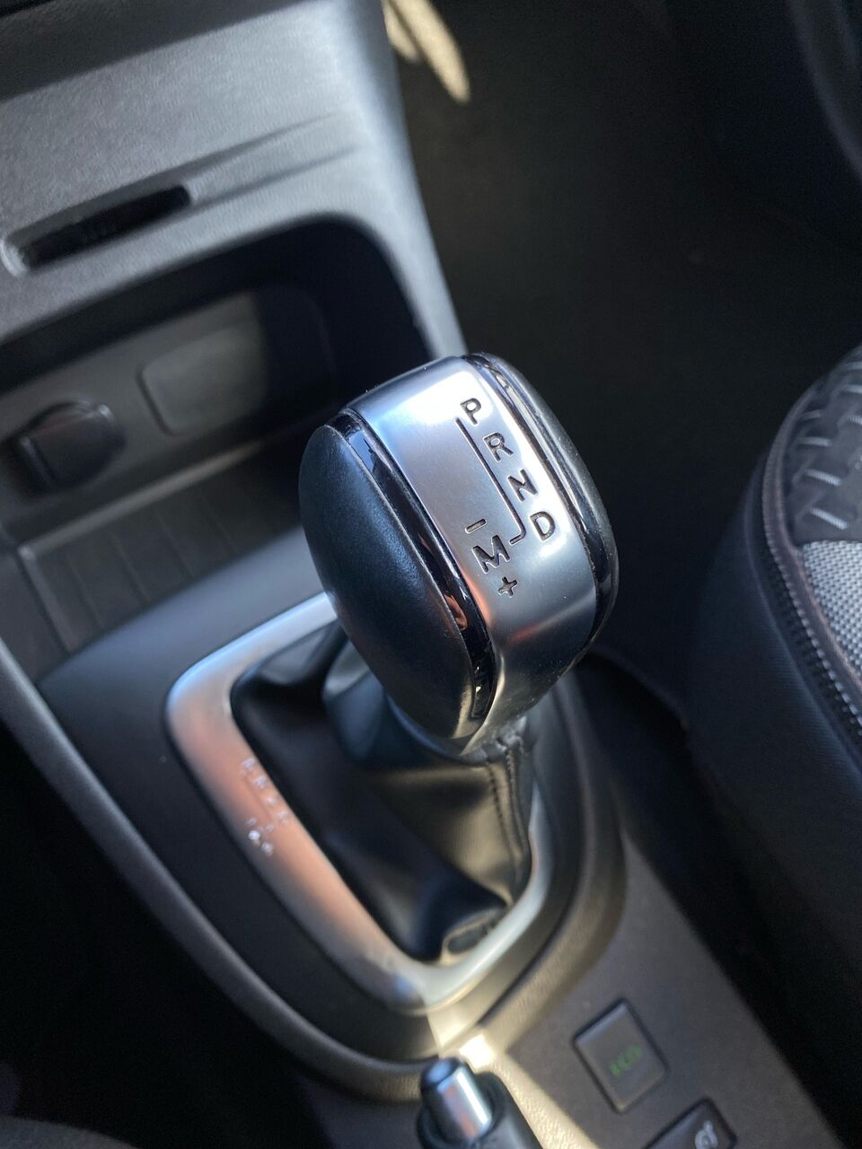 Billede af Renault Captur 1,2 TCE Dynamique EDC 120HK 5d 6g Aut.