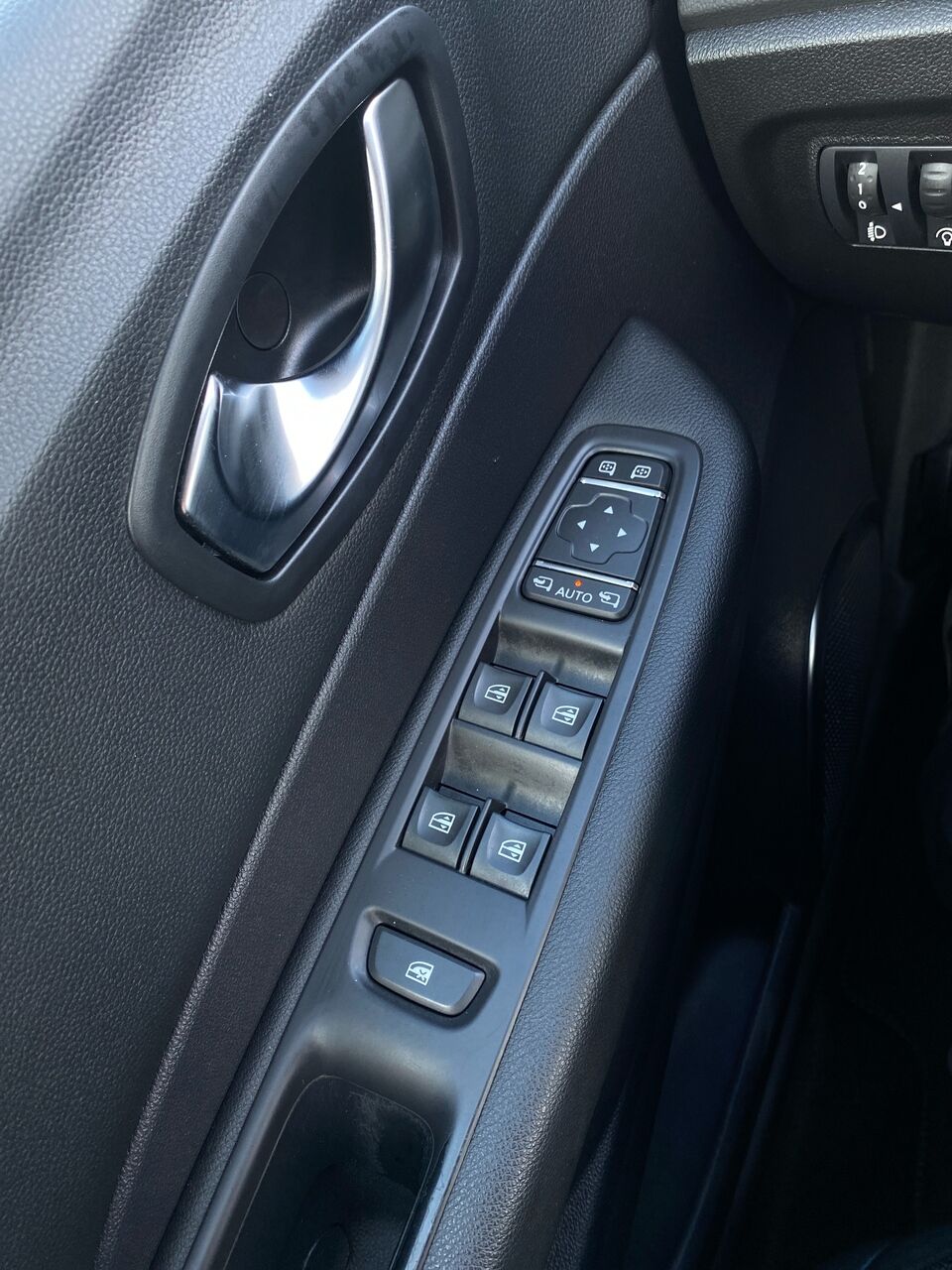 Billede af Renault Captur 1,2 TCE Dynamique EDC 120HK 5d 6g Aut.