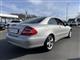 Billede af Mercedes-Benz CLK240 2,6 170HK 2d Aut.