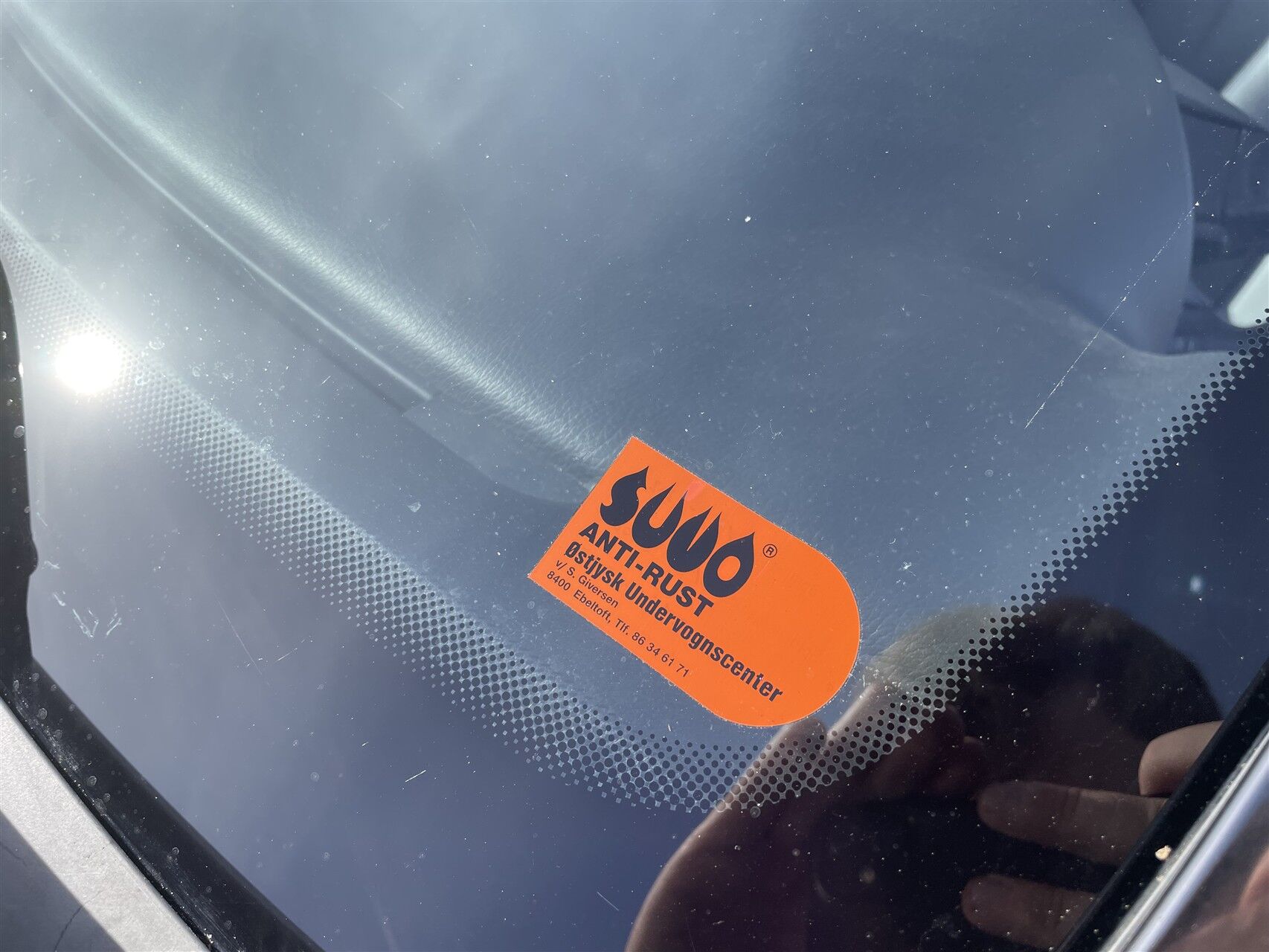 Billede af Mercedes-Benz CLK240 2,6 170HK 2d Aut.