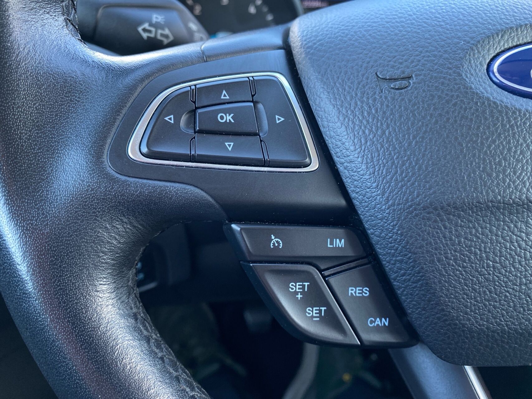 Billede af Ford Focus 1,5 TDCi Business 105HK Stc 6g