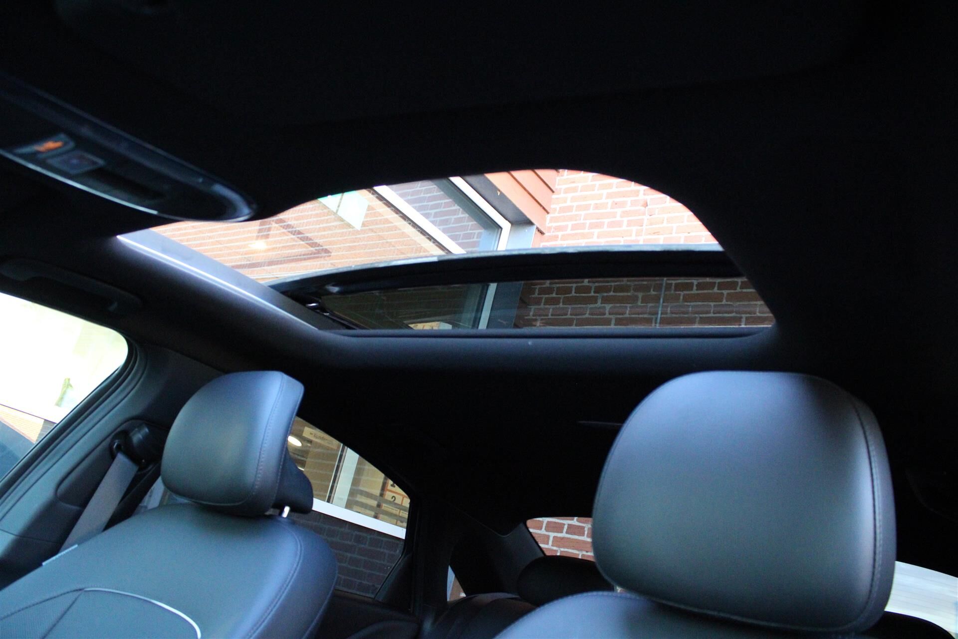 Billede af Hyundai Ioniq 6 Electric 77,4 kWh Creative 218HK Aut.