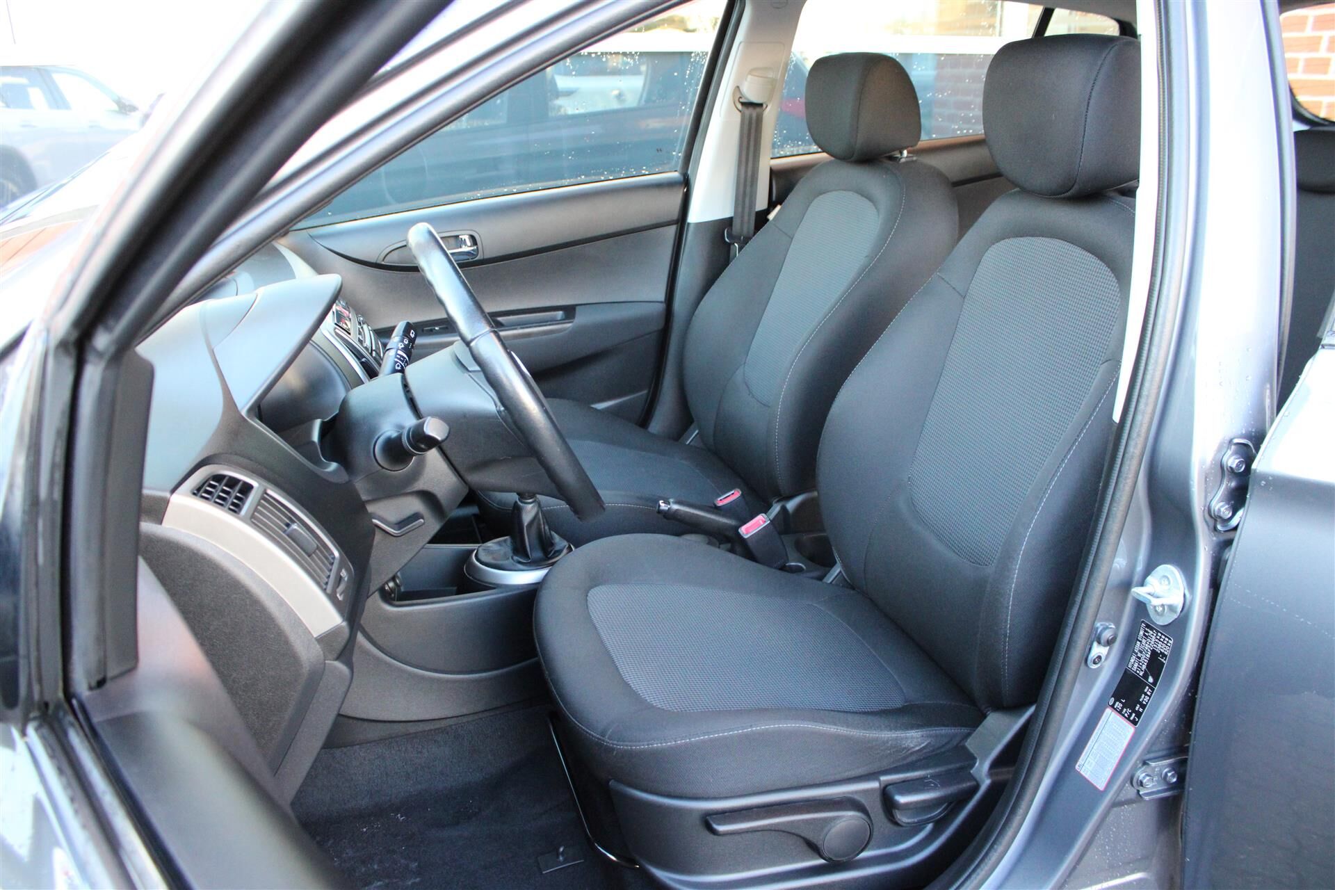 Billede af Hyundai i20 1,2 Classic XTR 85HK 5d