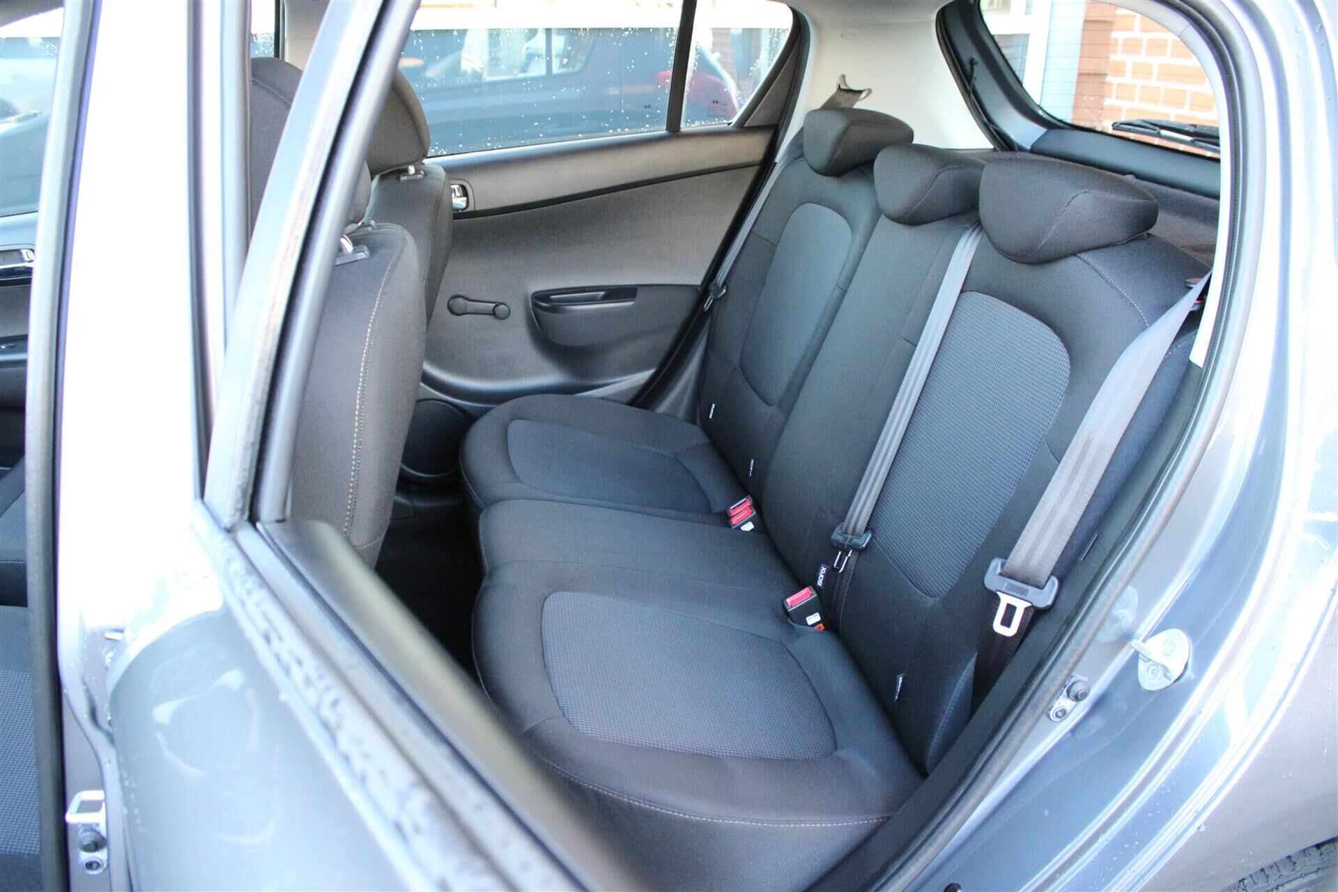 Billede af Hyundai i20 1,2 Classic XTR 85HK 5d