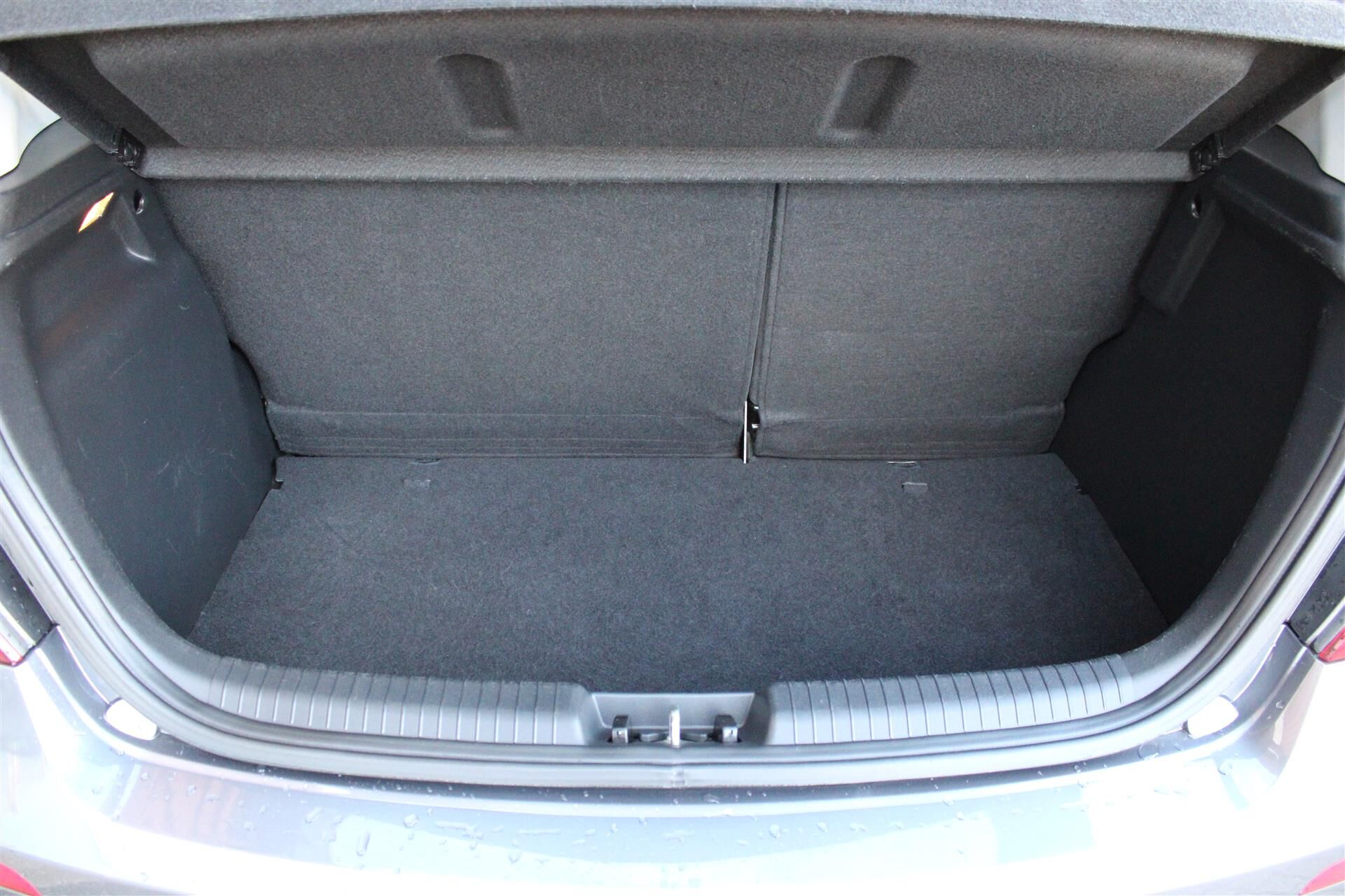 Billede af Hyundai i20 1,2 Classic XTR 85HK 5d