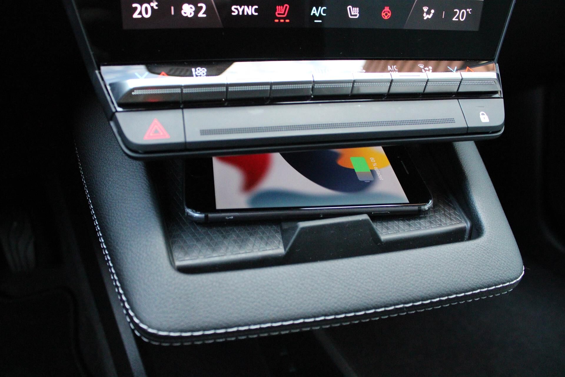 Billede af Renault Mégane E-TECH Techno 220HK 5d Aut.