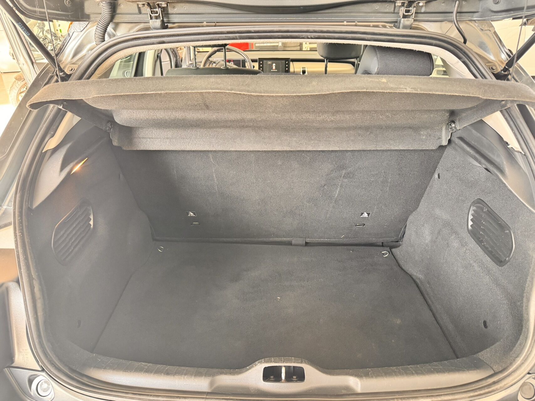 Billede af Citroën C4 Cactus 1,6 Blue HDi Cool Comfort start/stop 100HK 5d