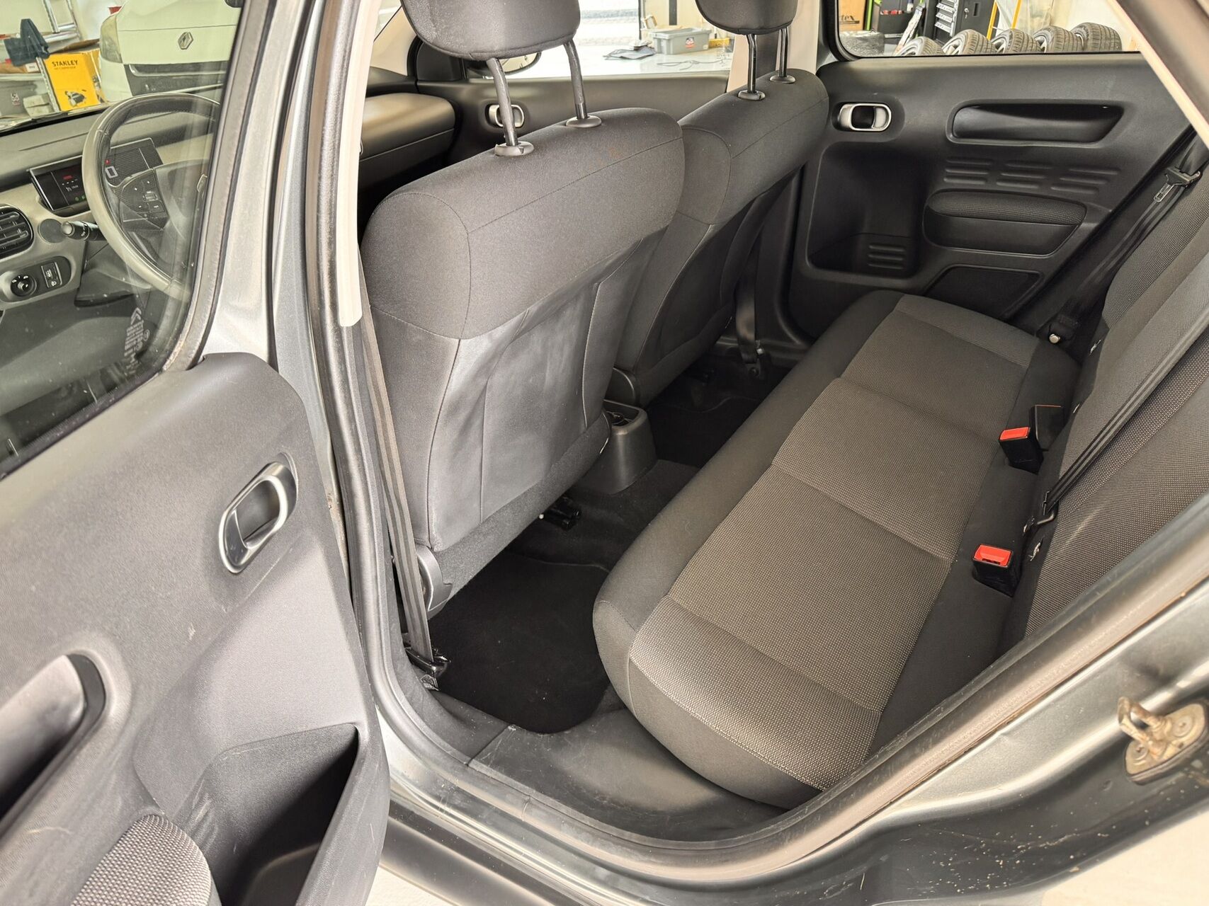 Billede af Citroën C4 Cactus 1,6 Blue HDi Cool Comfort start/stop 100HK 5d