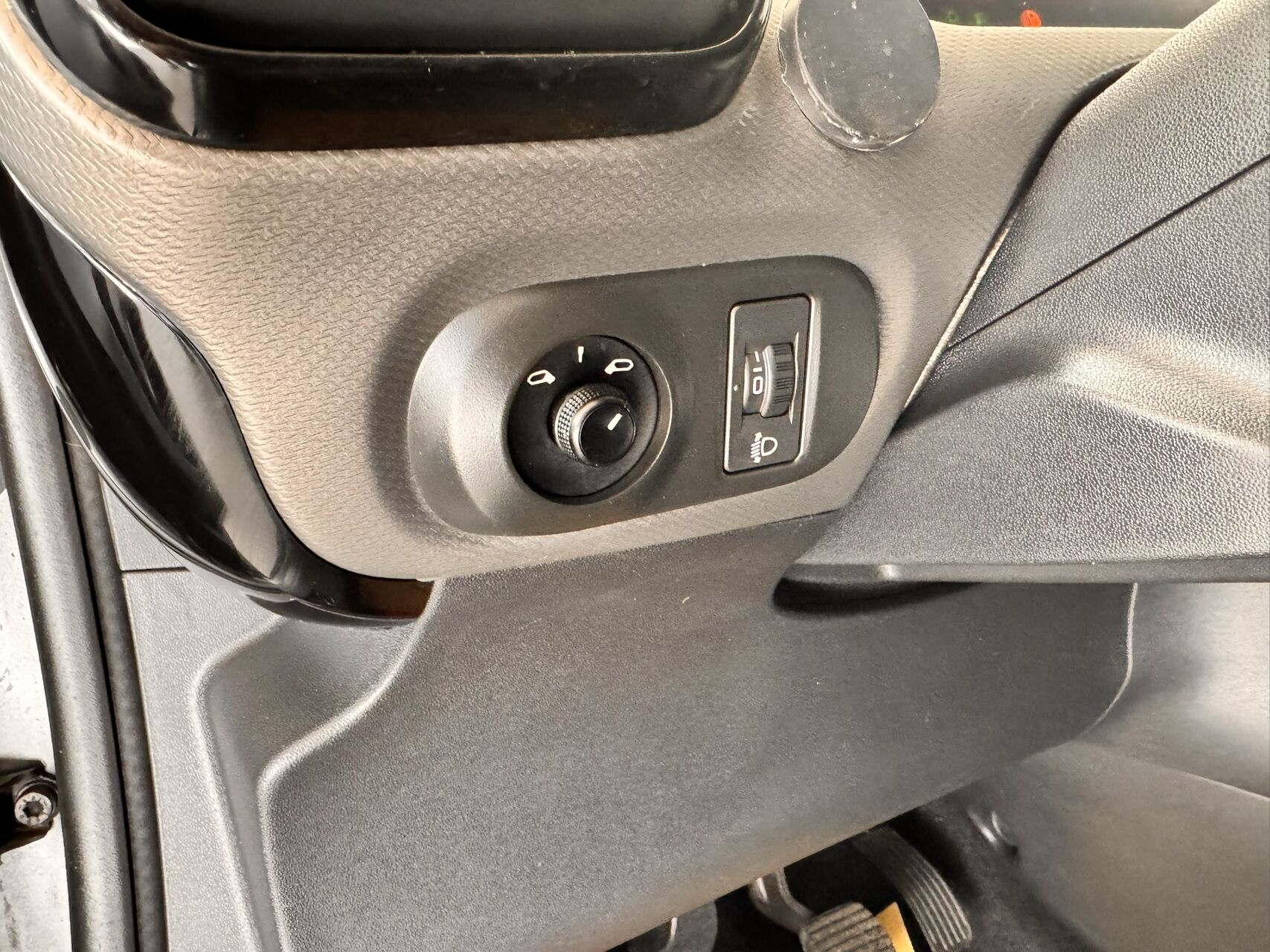 Billede af Citroën C4 Cactus 1,6 Blue HDi Cool Comfort start/stop 100HK 5d