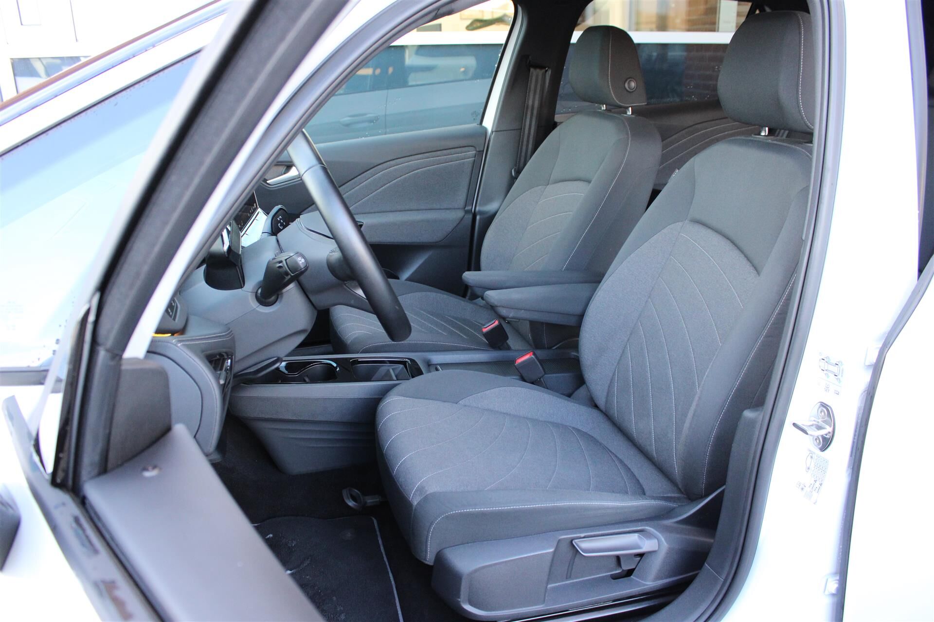 Billede af VW ID.3 EL Style 204HK 5d Aut.