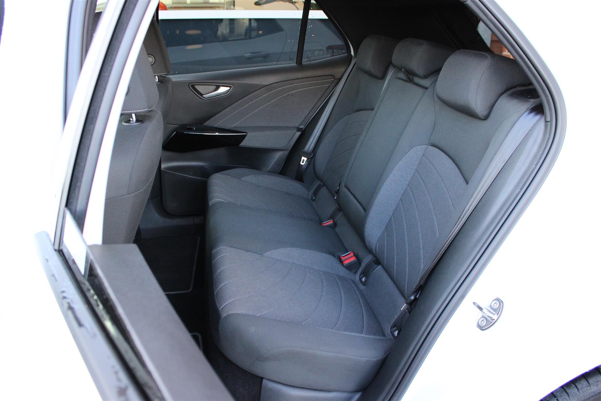 Billede af VW ID.3 EL Style 204HK 5d Aut.