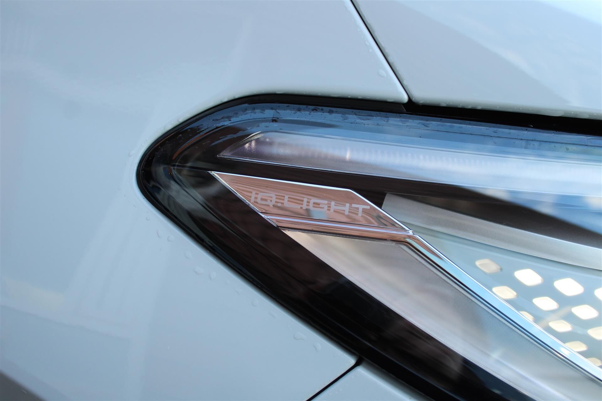 Billede af VW ID.3 EL Style 204HK 5d Aut.