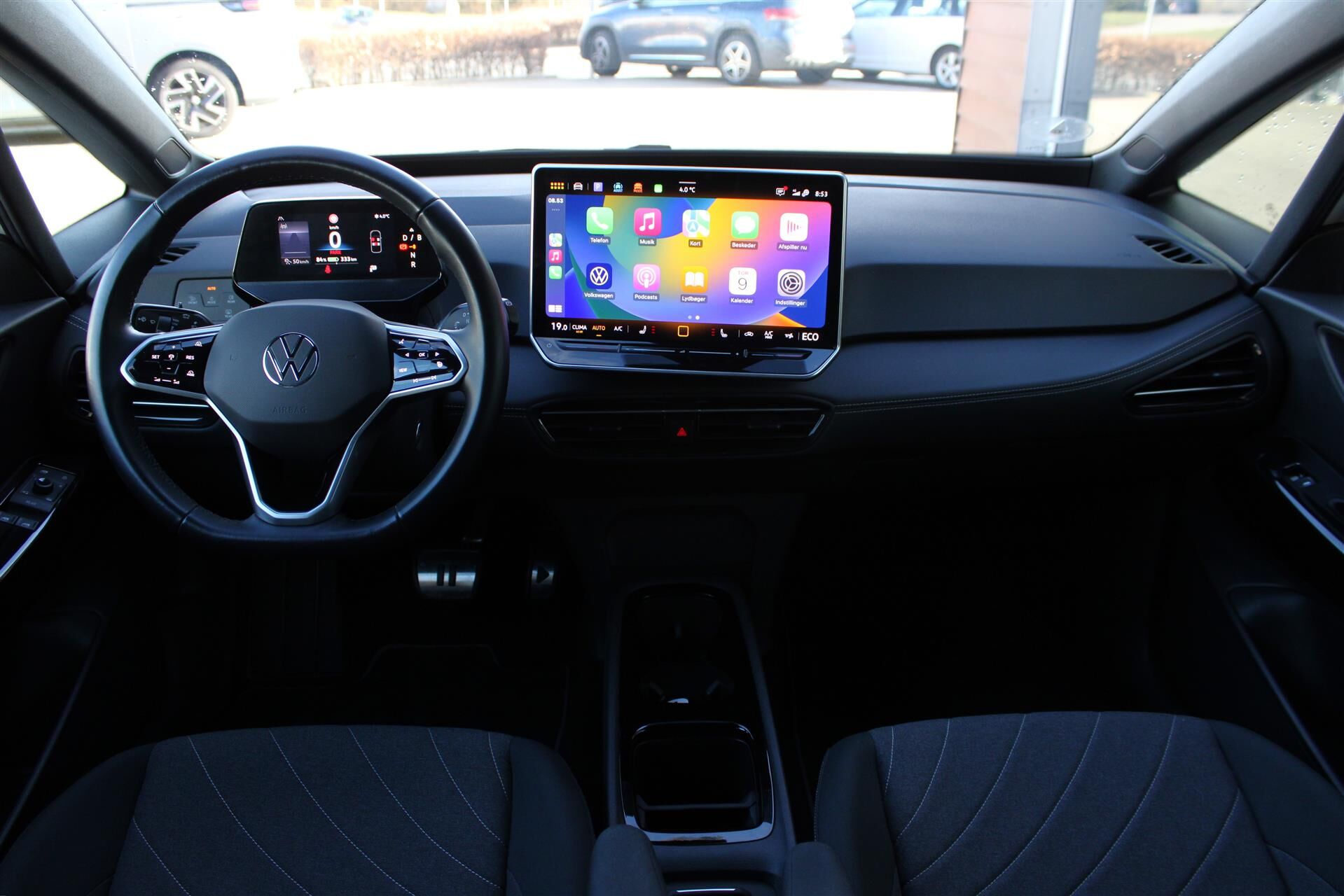 Billede af VW ID.3 EL Style 204HK 5d Aut.