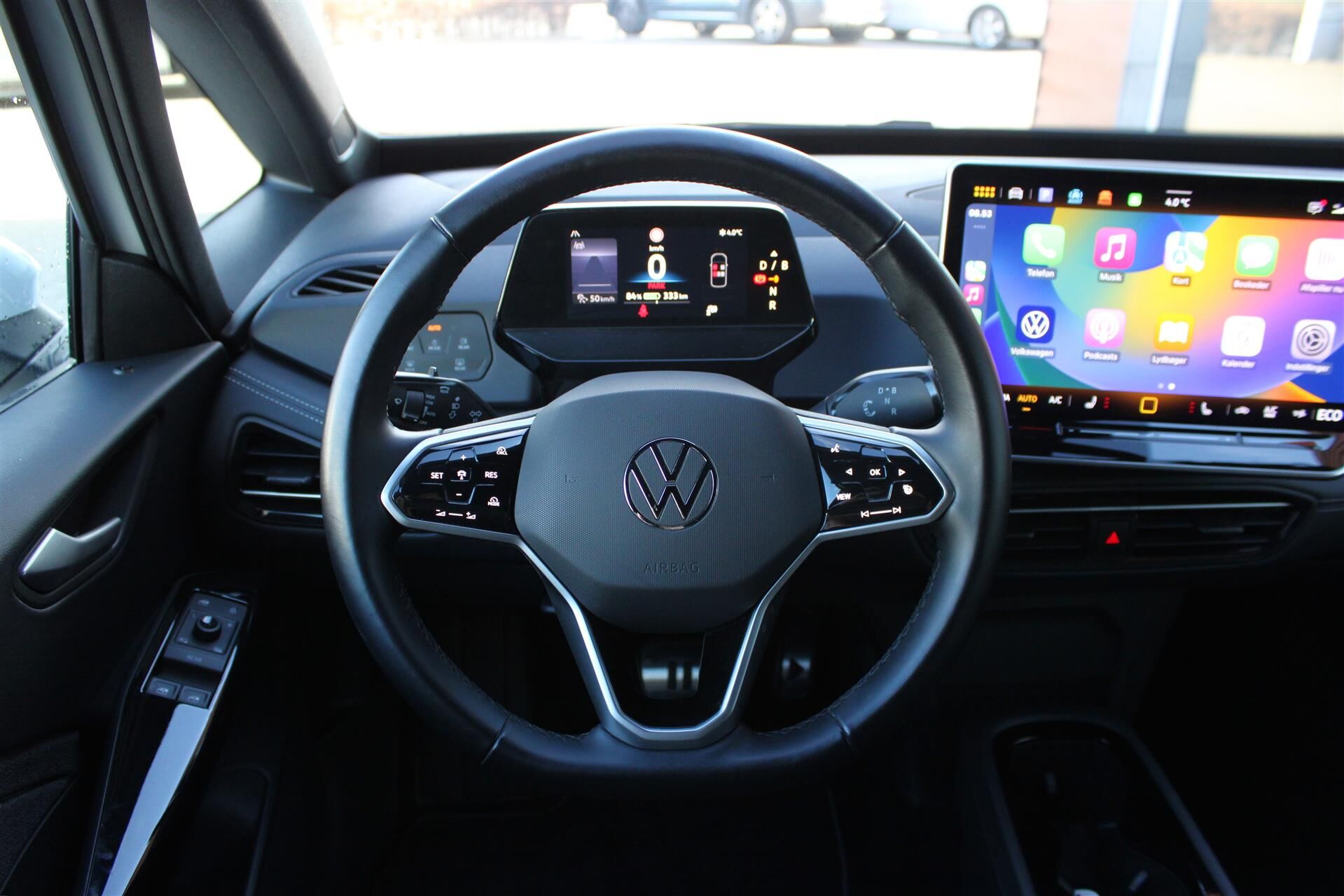 Billede af VW ID.3 EL Style 204HK 5d Aut.