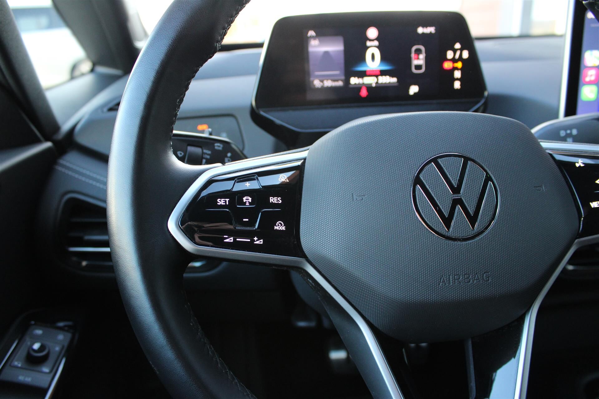 Billede af VW ID.3 EL Style 204HK 5d Aut.