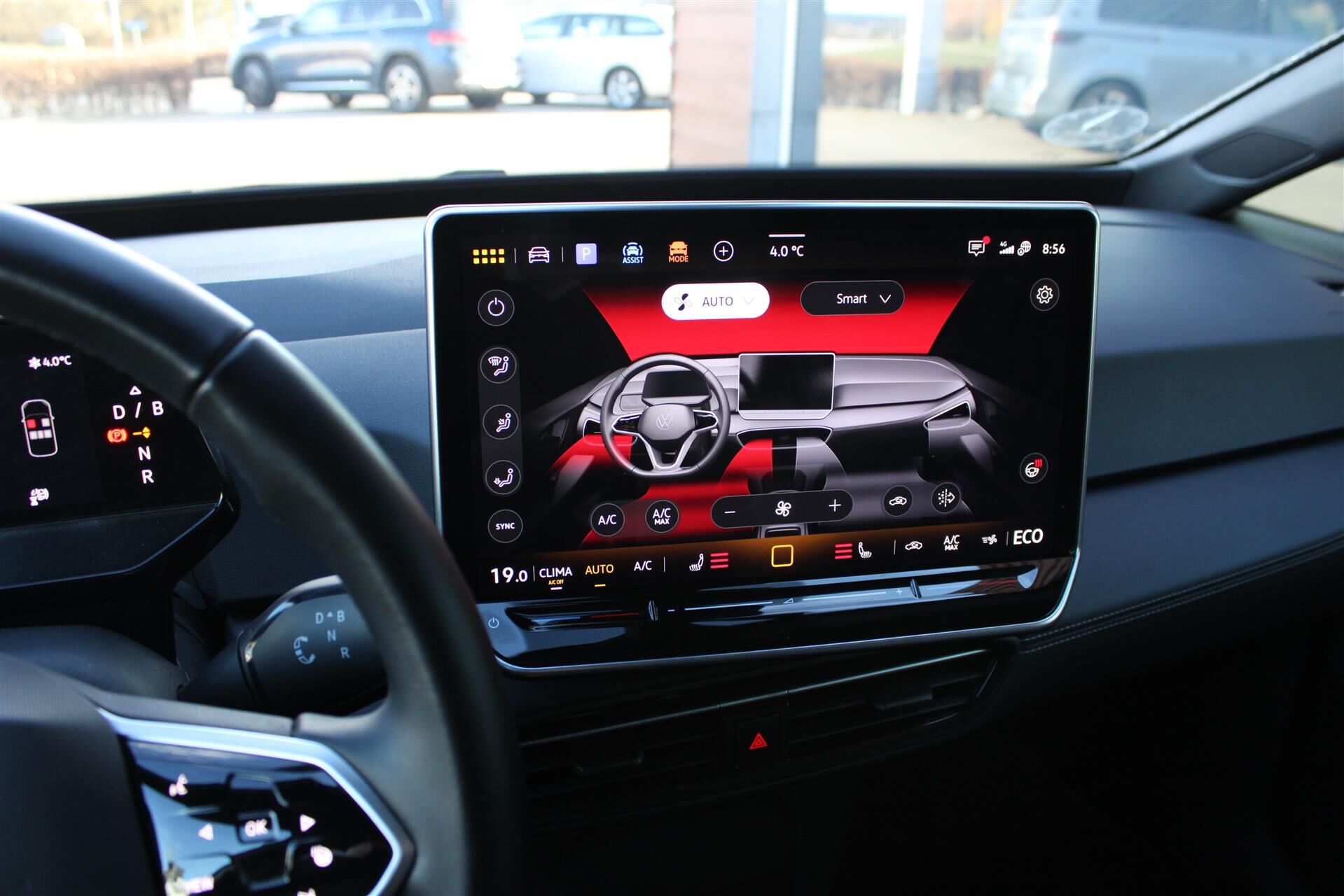 Billede af VW ID.3 EL Style 204HK 5d Aut.