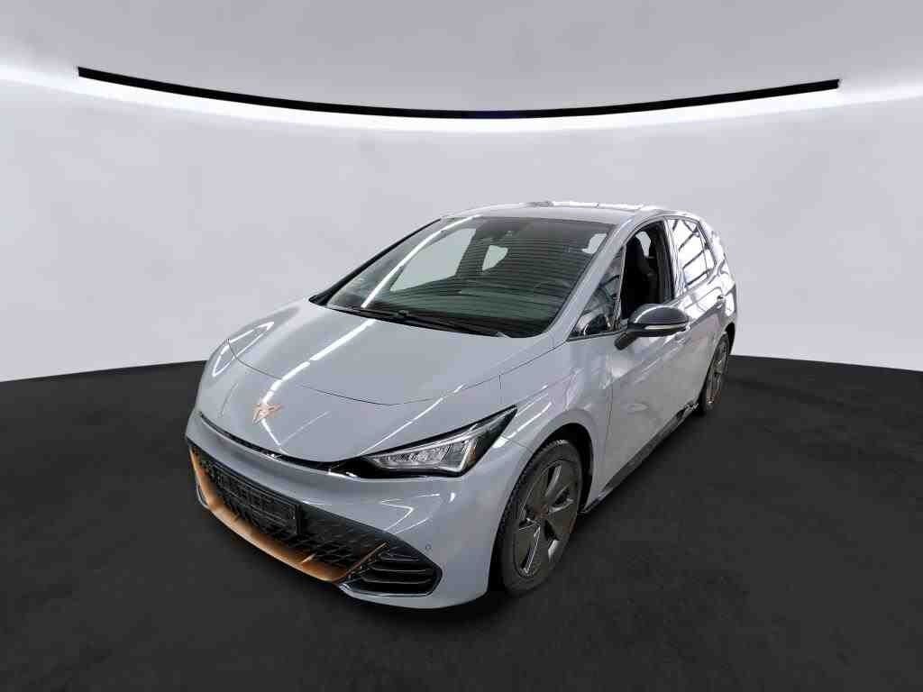 Billede af Cupra Born EL High 204HK 5d Aut.