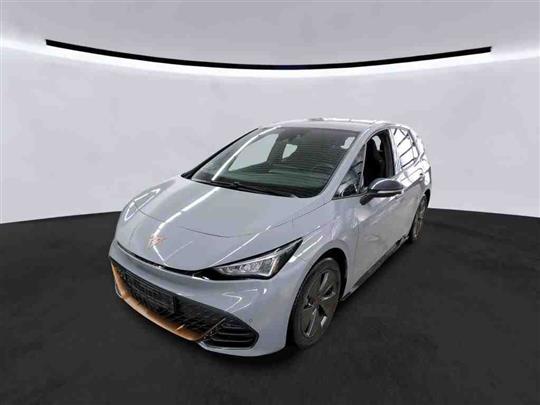 Cupra Born EL High 204HK 5d Aut.