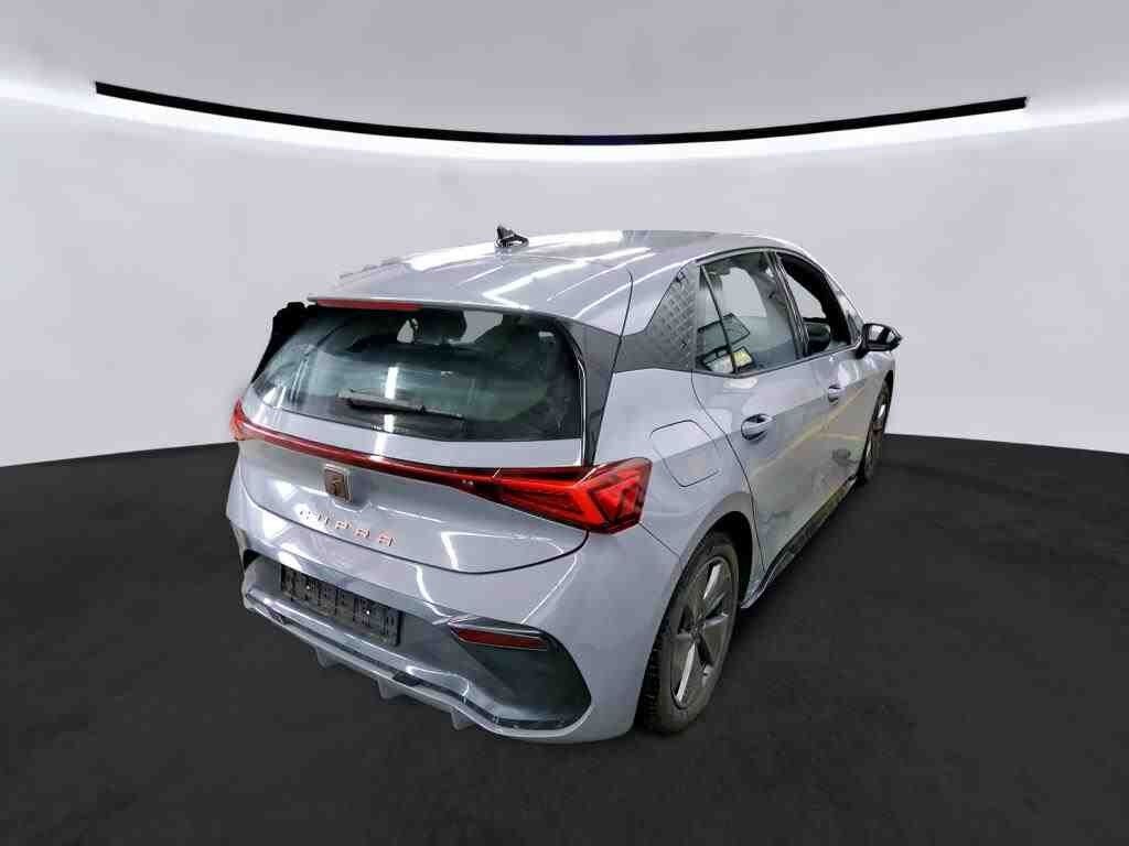 Billede af Cupra Born EL High 204HK 5d Aut.