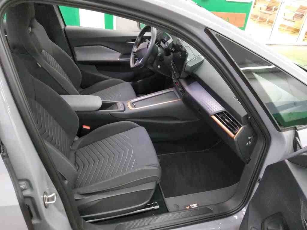 Billede af Cupra Born EL High 204HK 5d Aut.