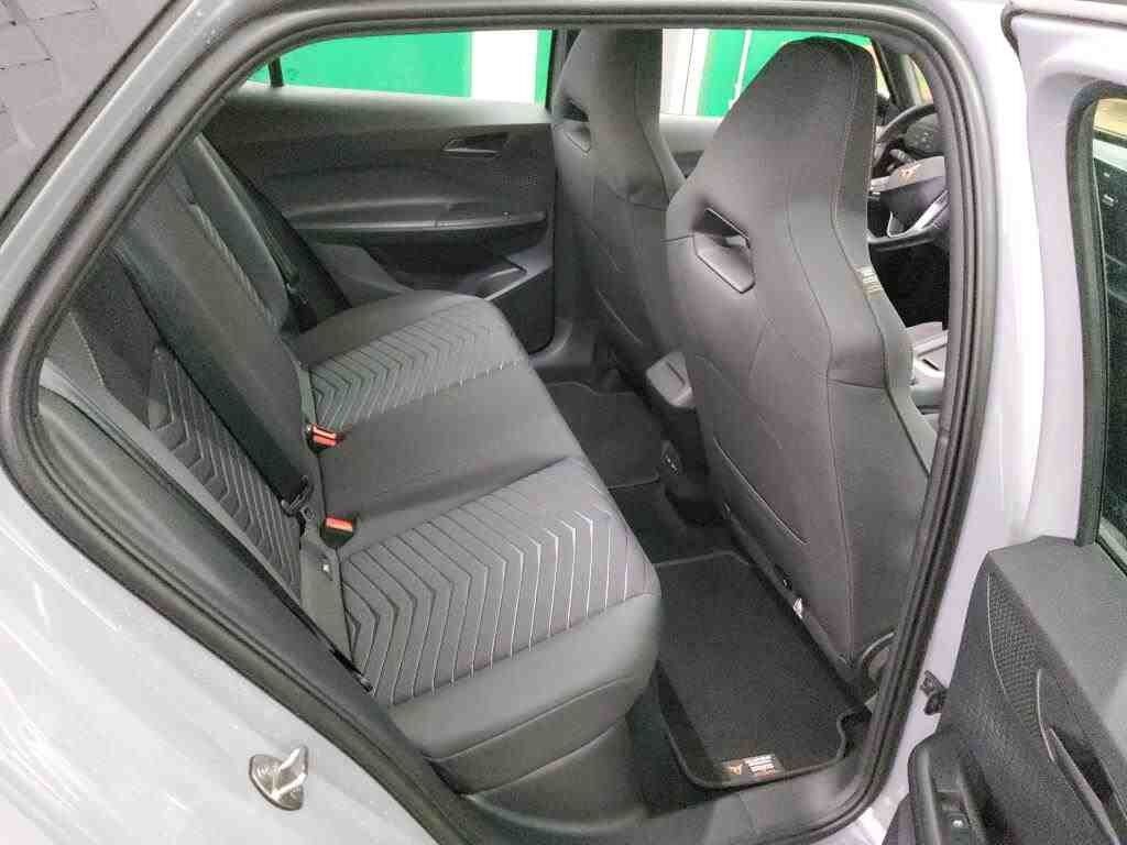 Billede af Cupra Born EL High 204HK 5d Aut.