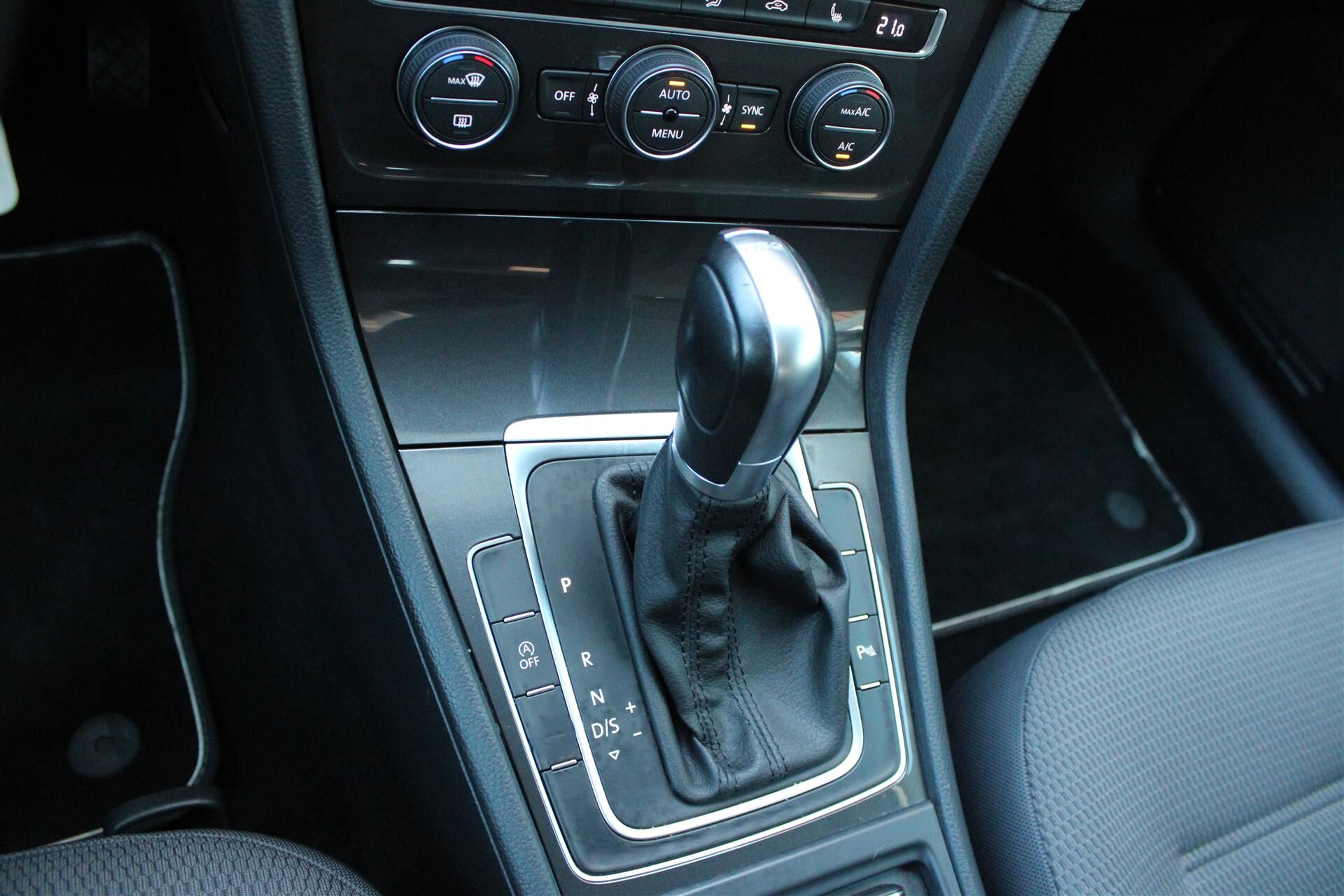 Billede af VW Golf Variant 1,5 TSI EVO ACT Comfortline DSG 130HK Stc 7g Aut.