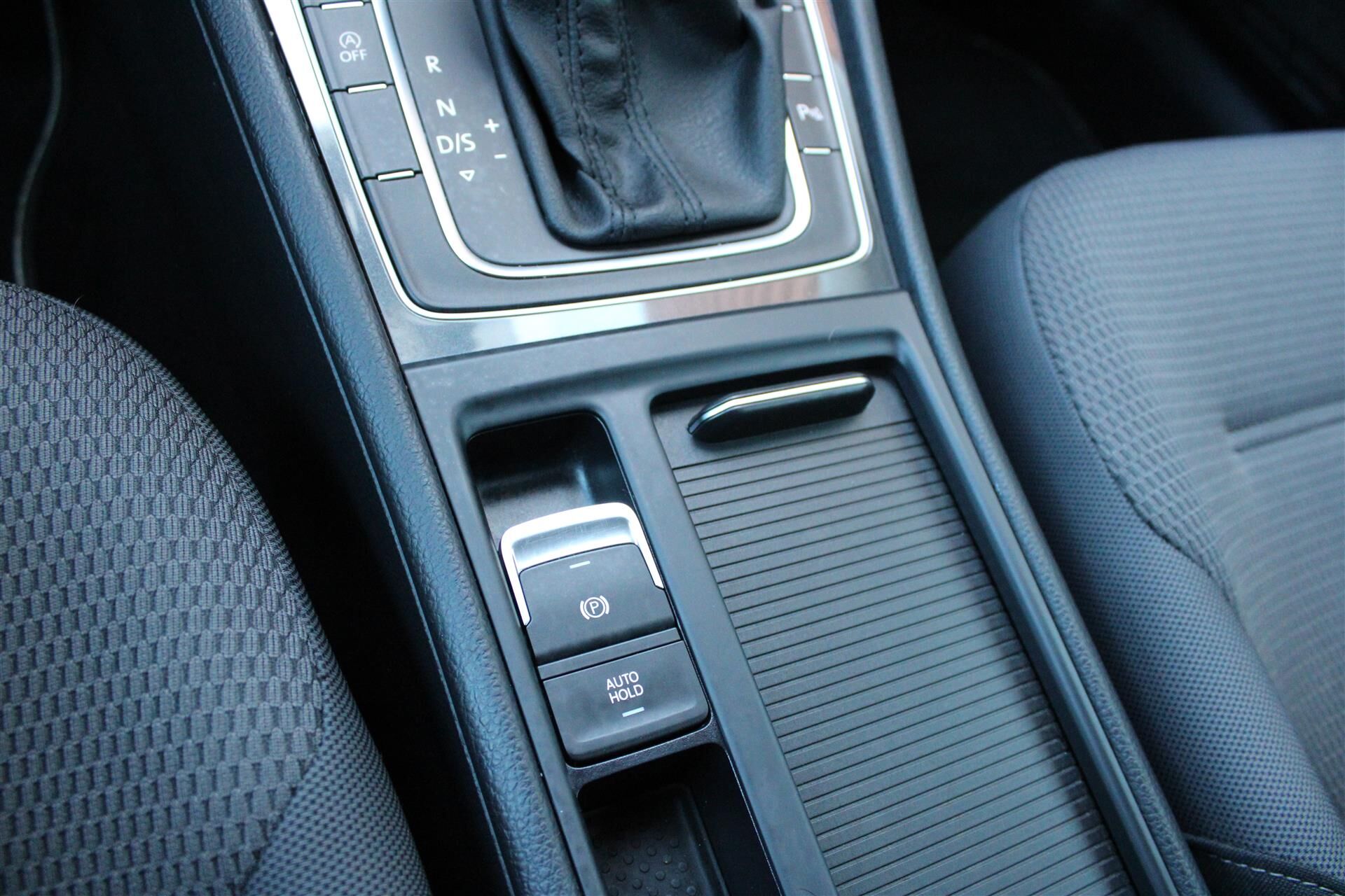 Billede af VW Golf Variant 1,5 TSI EVO ACT Comfortline DSG 130HK Stc 7g Aut.