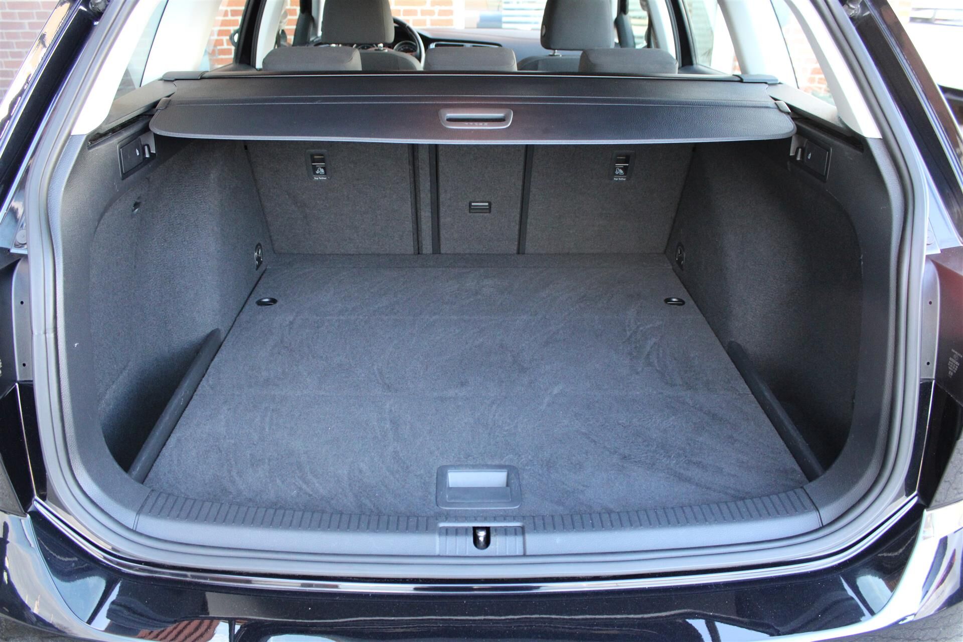 Billede af VW Golf Variant 1,5 TSI EVO ACT Comfortline DSG 130HK Stc 7g Aut.