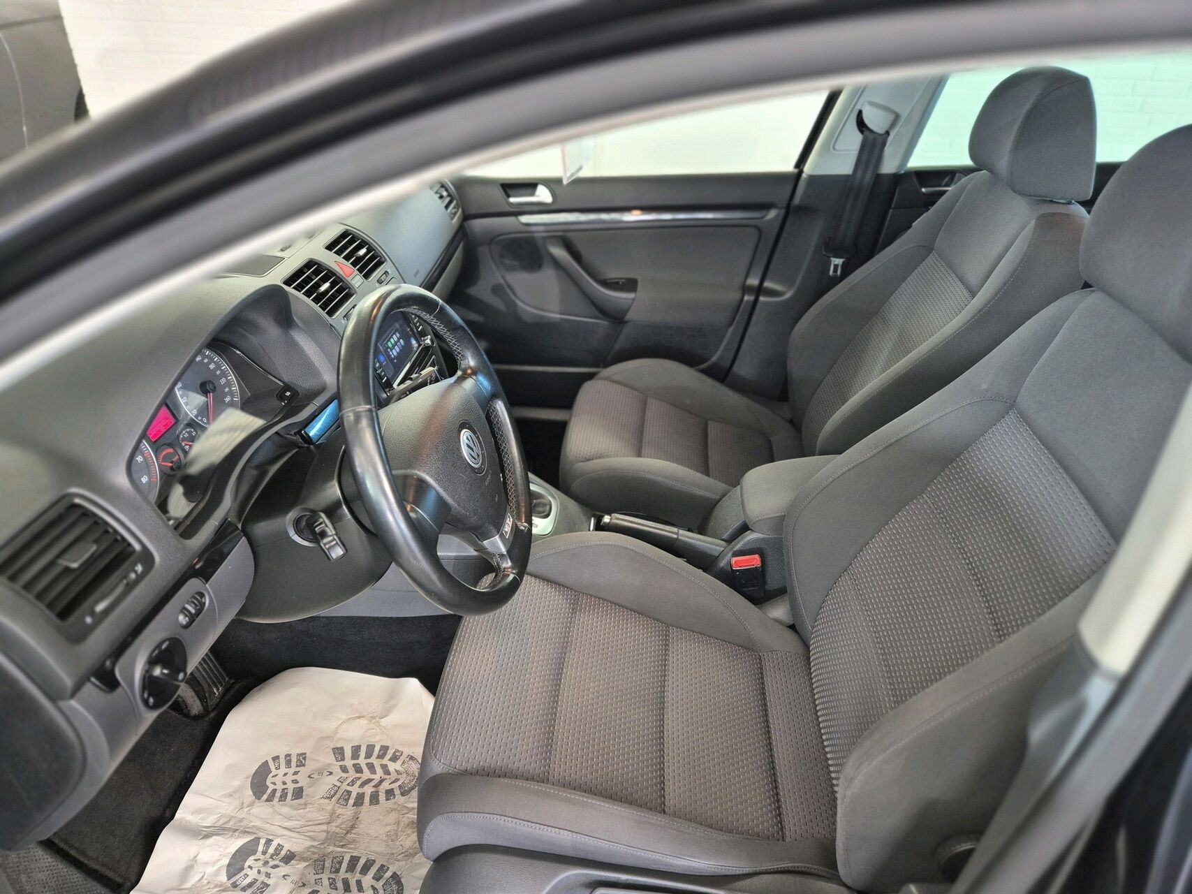 Billede af VW Golf 1,4 TSI Sport DSG 170HK 5d Aut.