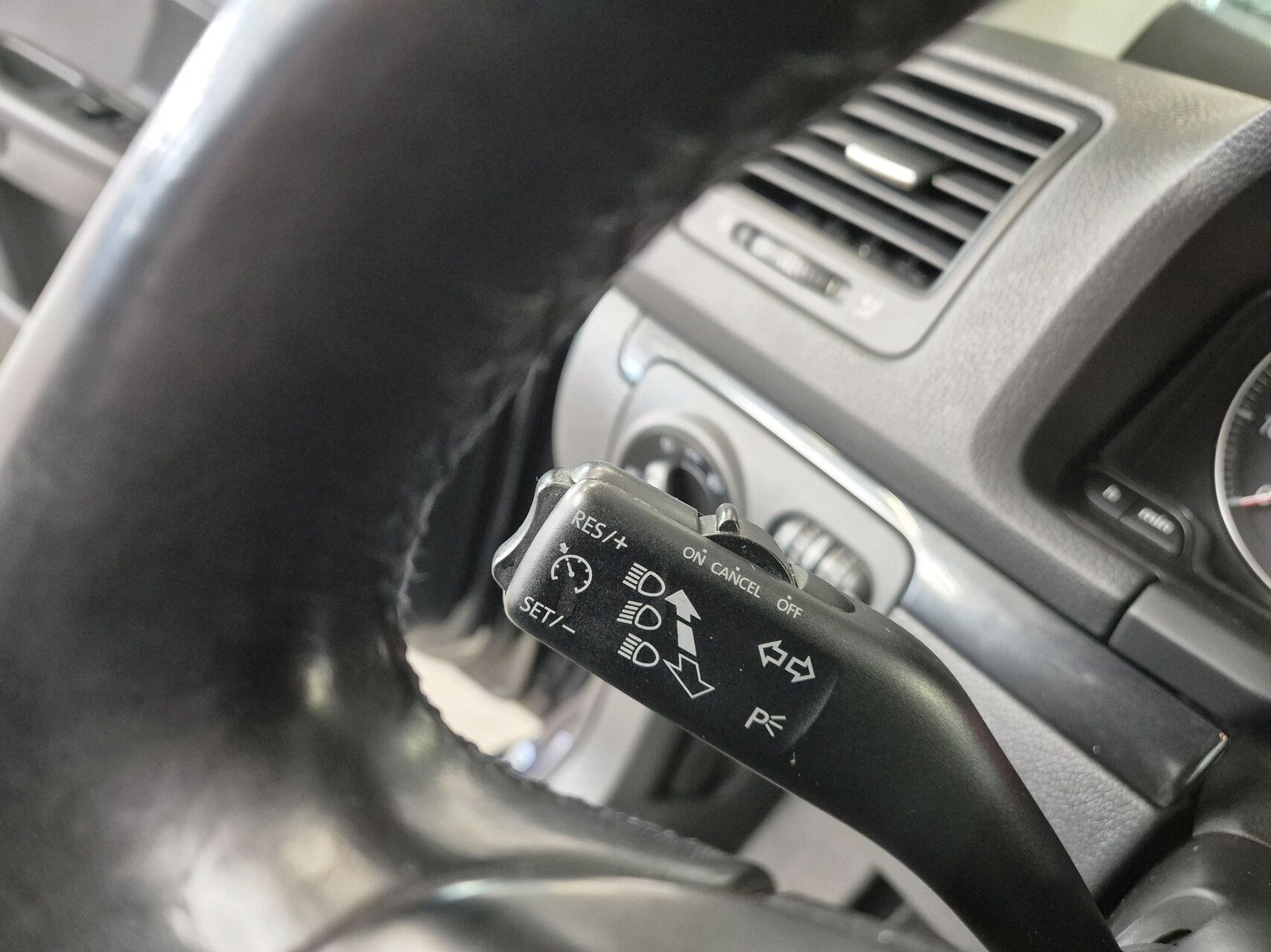 Billede af VW Golf 1,4 TSI Sport DSG 170HK 5d Aut.