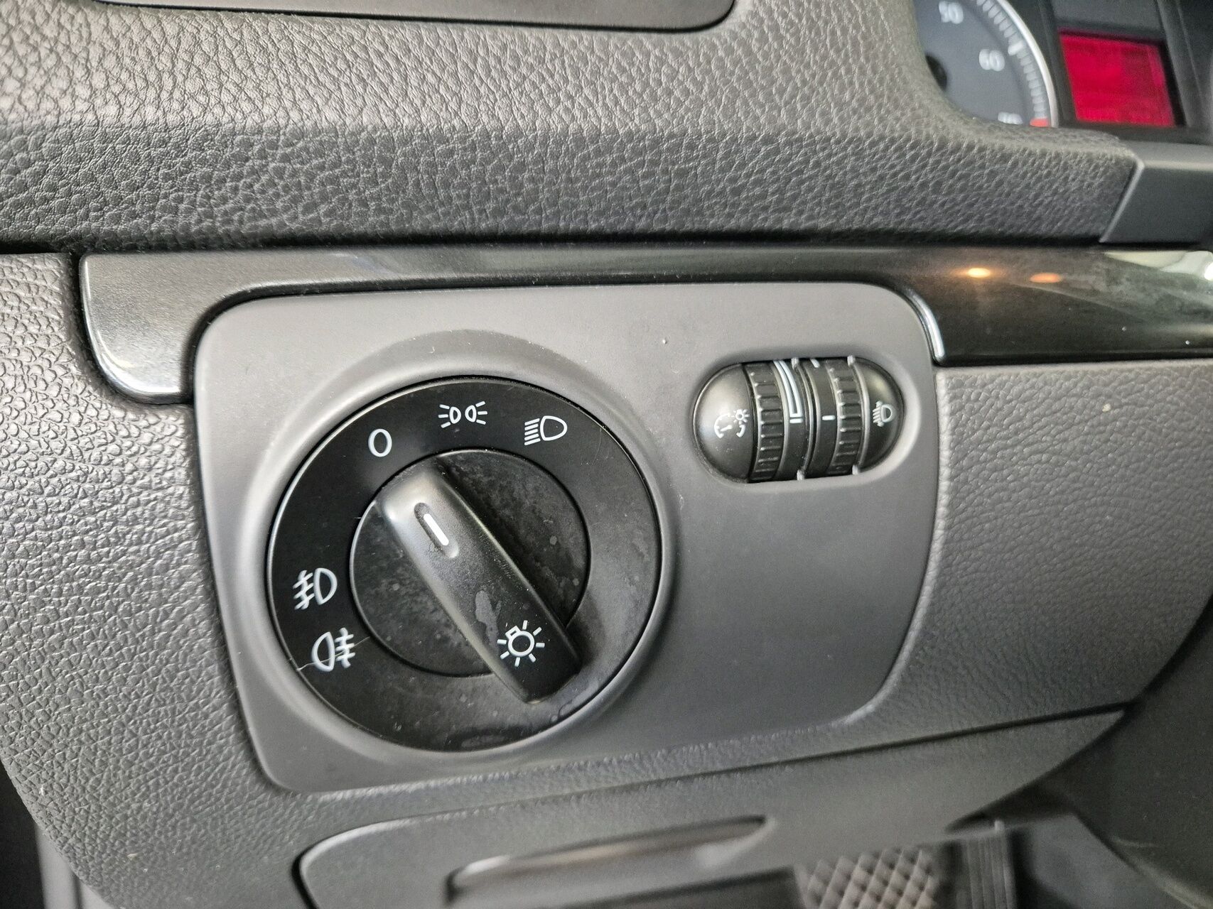 Billede af VW Golf 1,4 TSI Sport DSG 170HK 5d Aut.