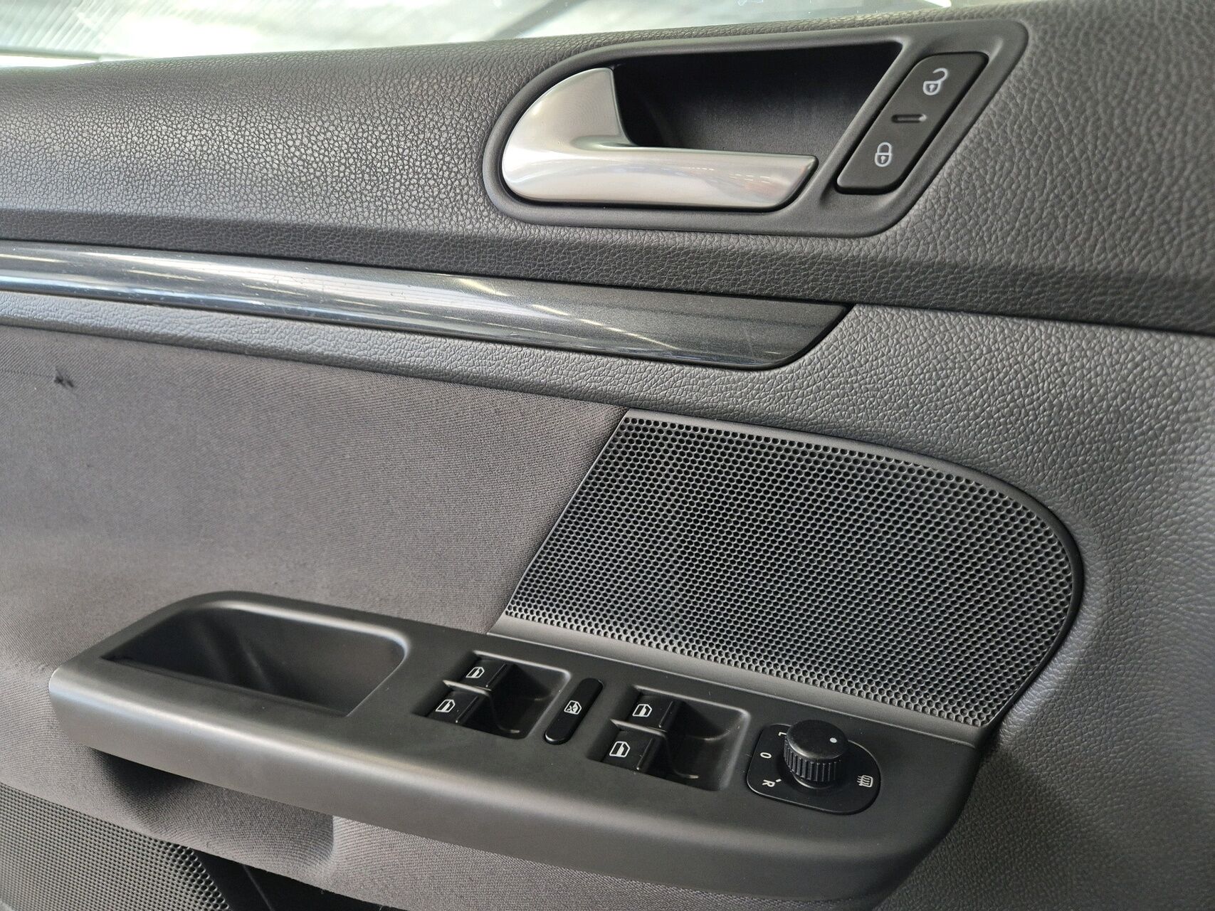 Billede af VW Golf 1,4 TSI Sport DSG 170HK 5d Aut.