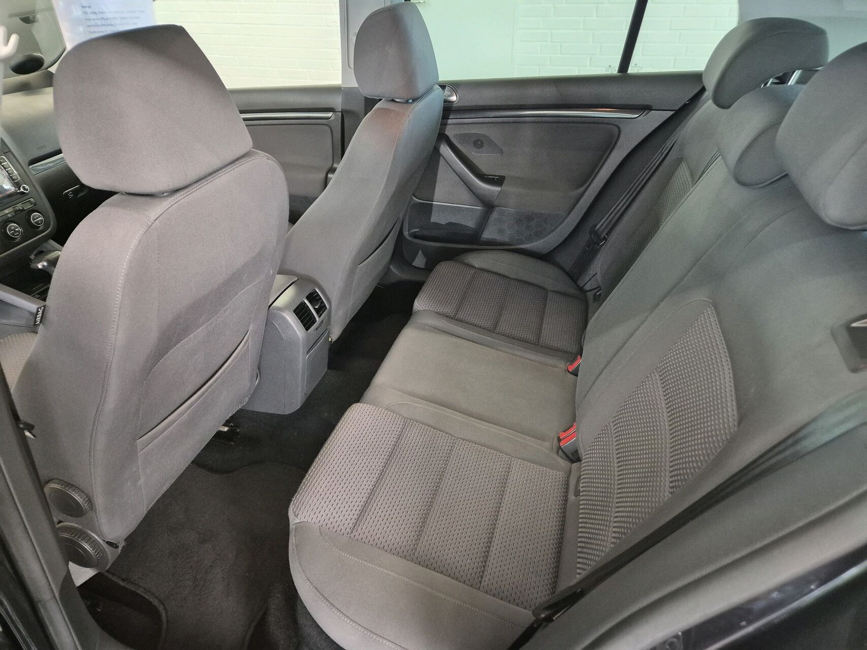 Billede af VW Golf 1,4 TSI Sport DSG 170HK 5d Aut.