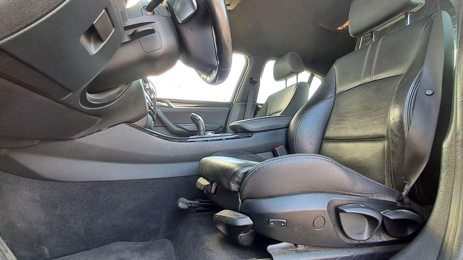 Billede af BMW X4 30D 3,0 D XDrive 258HK Van 8g Aut.